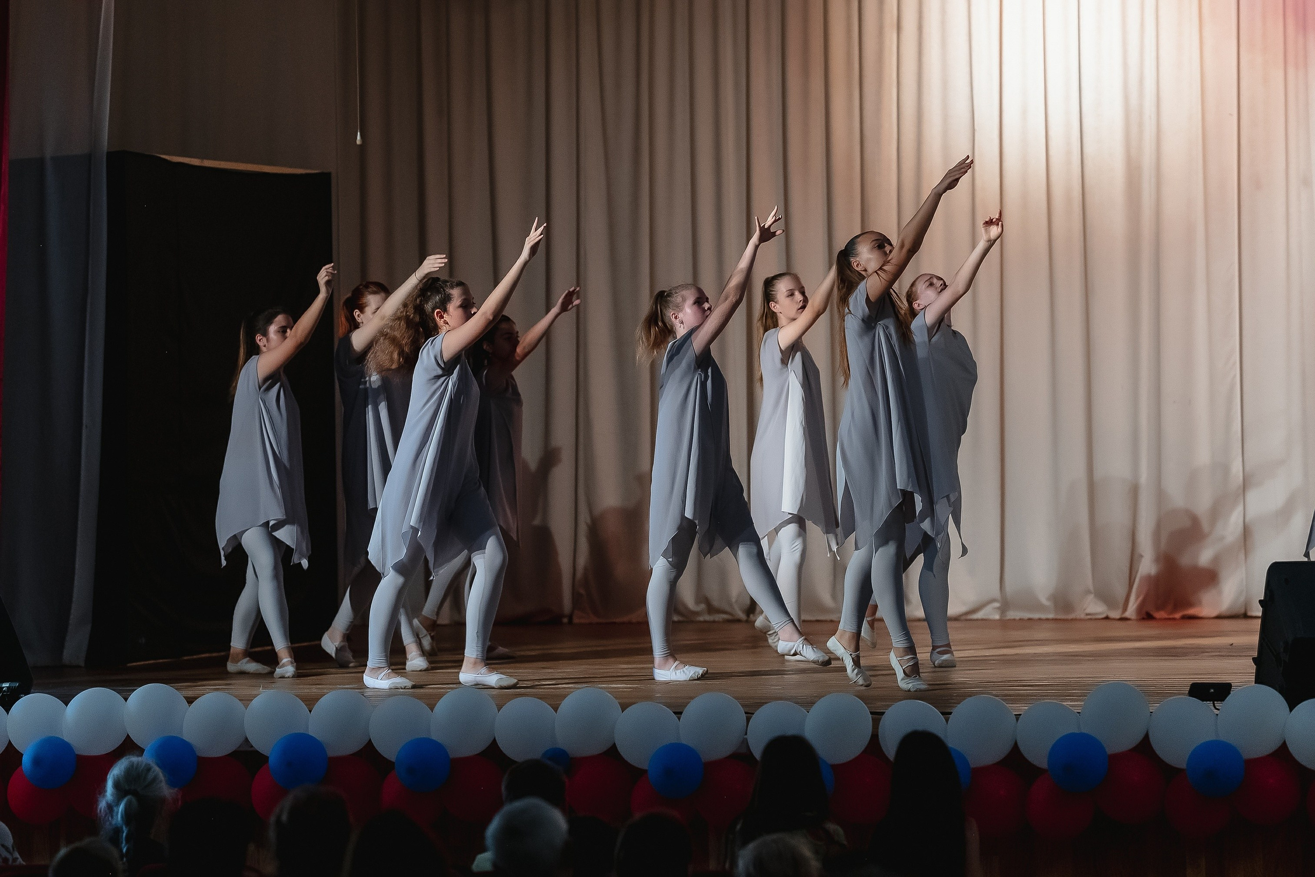 ДЕНЬ РОССИИ 2024. Фотограф Котова Валентина