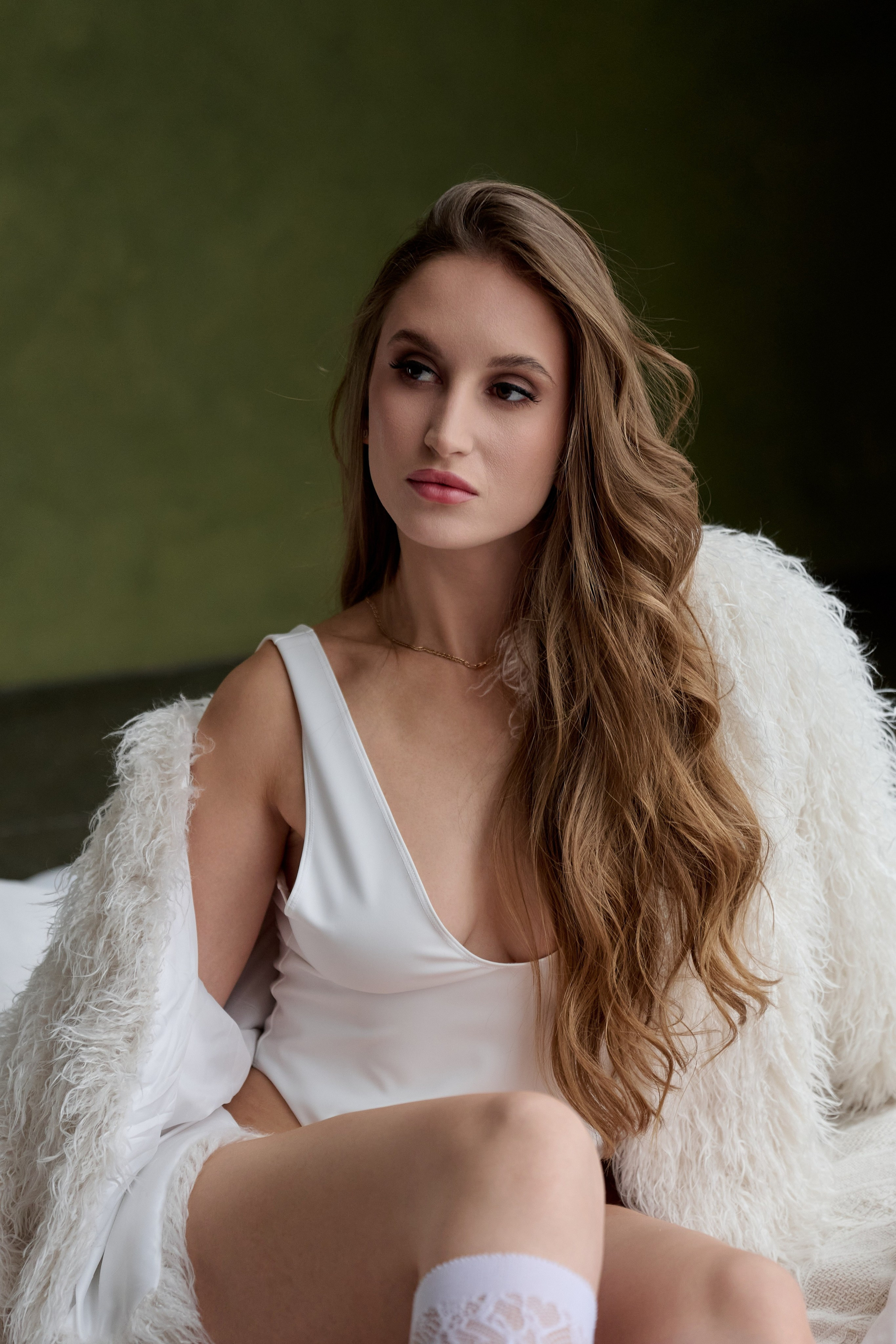 Роза. Фотограф Алексей Яковлев