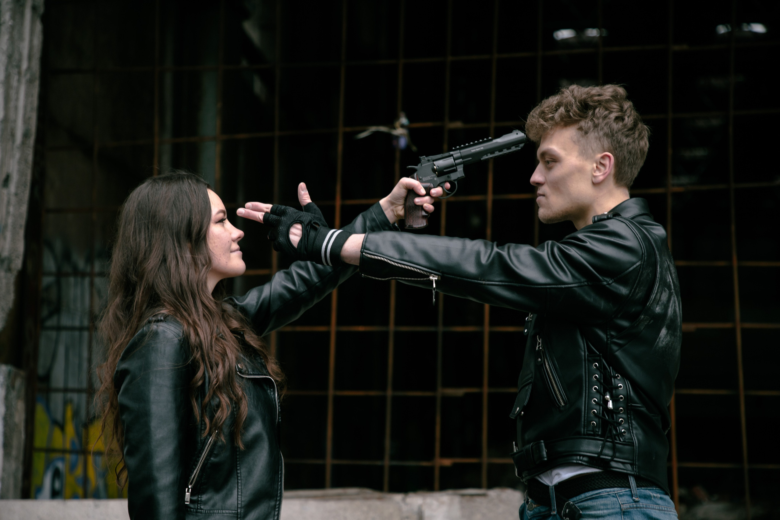 Кировский завод. Фотограф Алексей Шуля — портфолио