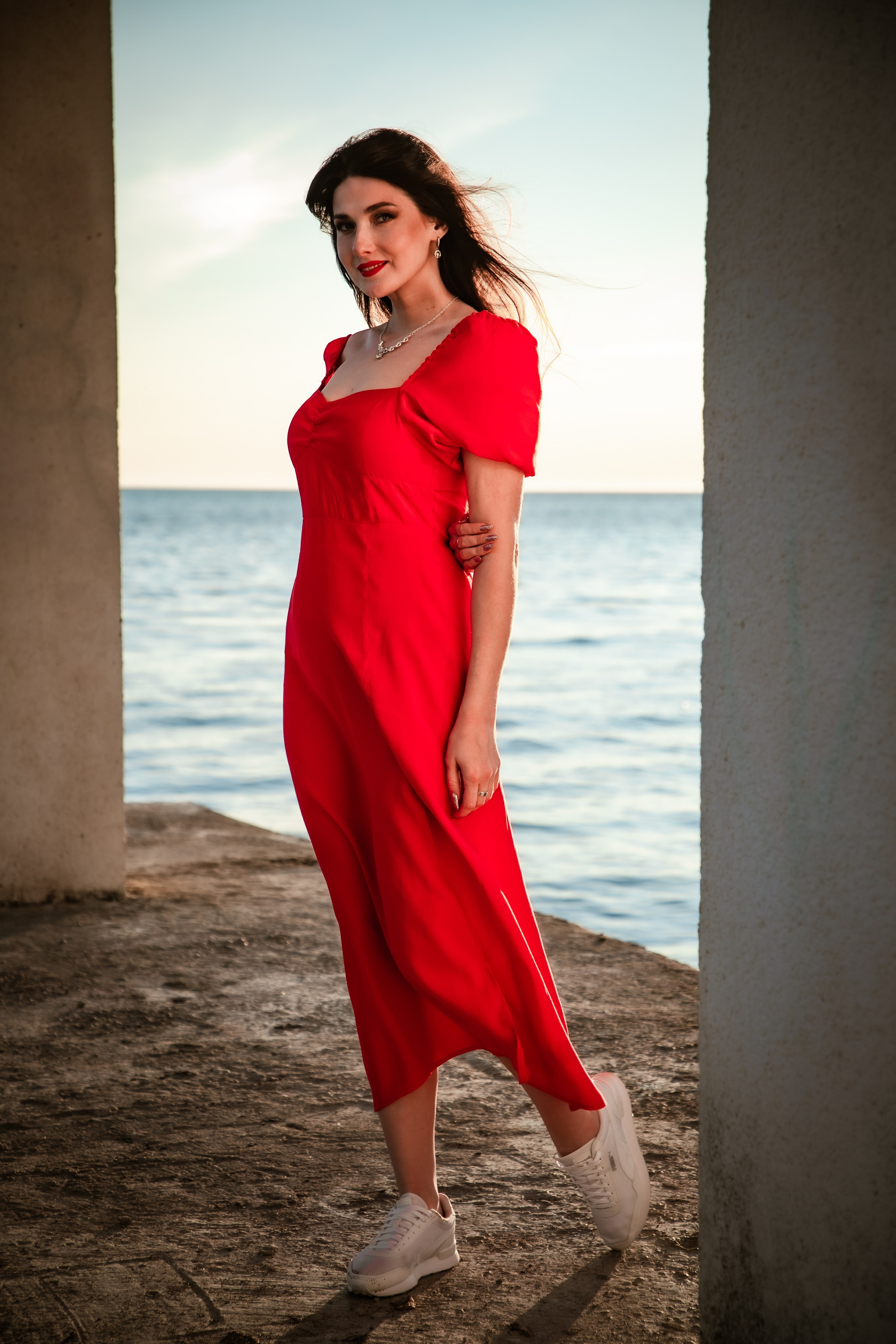 Море. Фотограф Алексей Шуля — портфолио