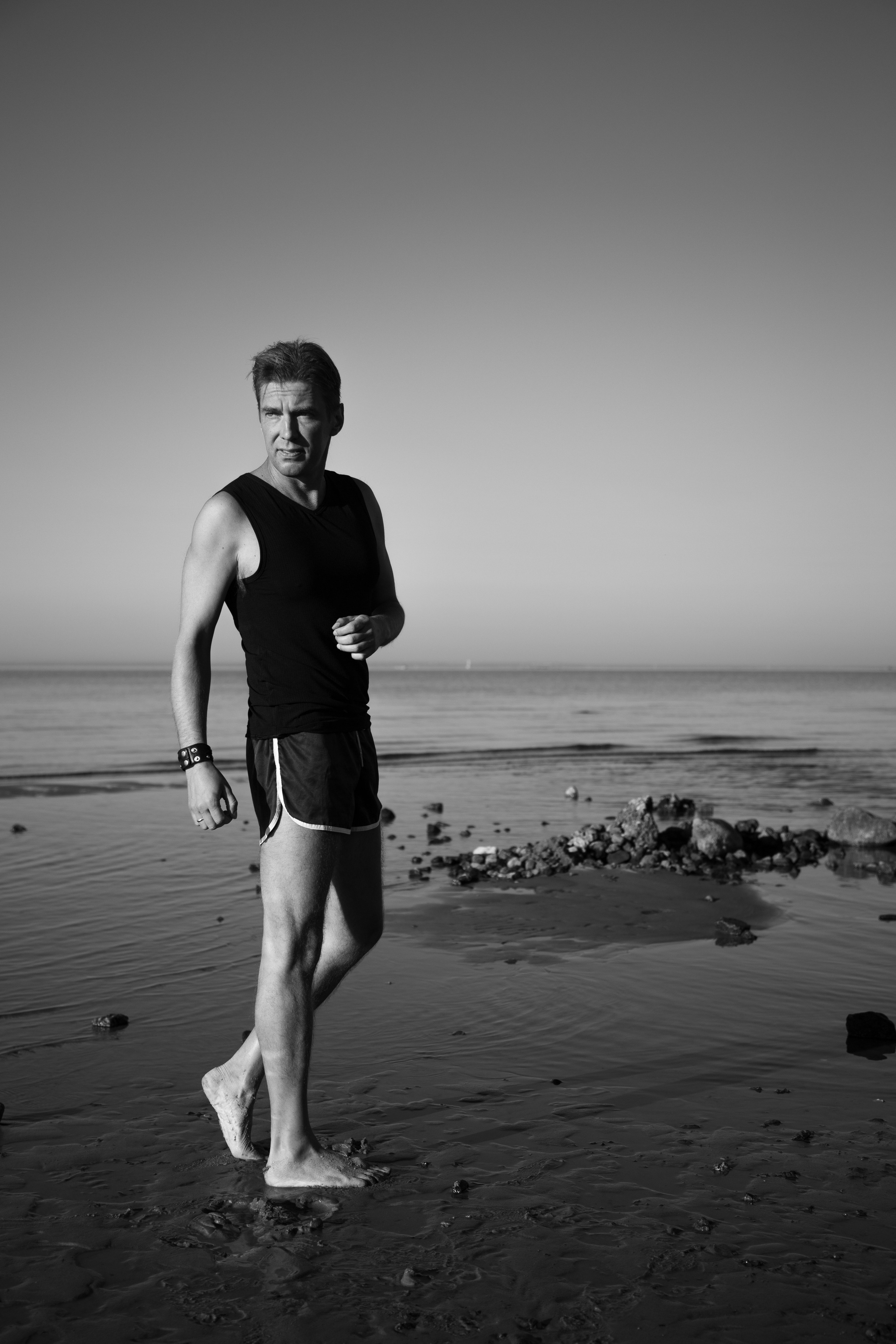 Залив. Фотограф Алексей Шуля — портфолио