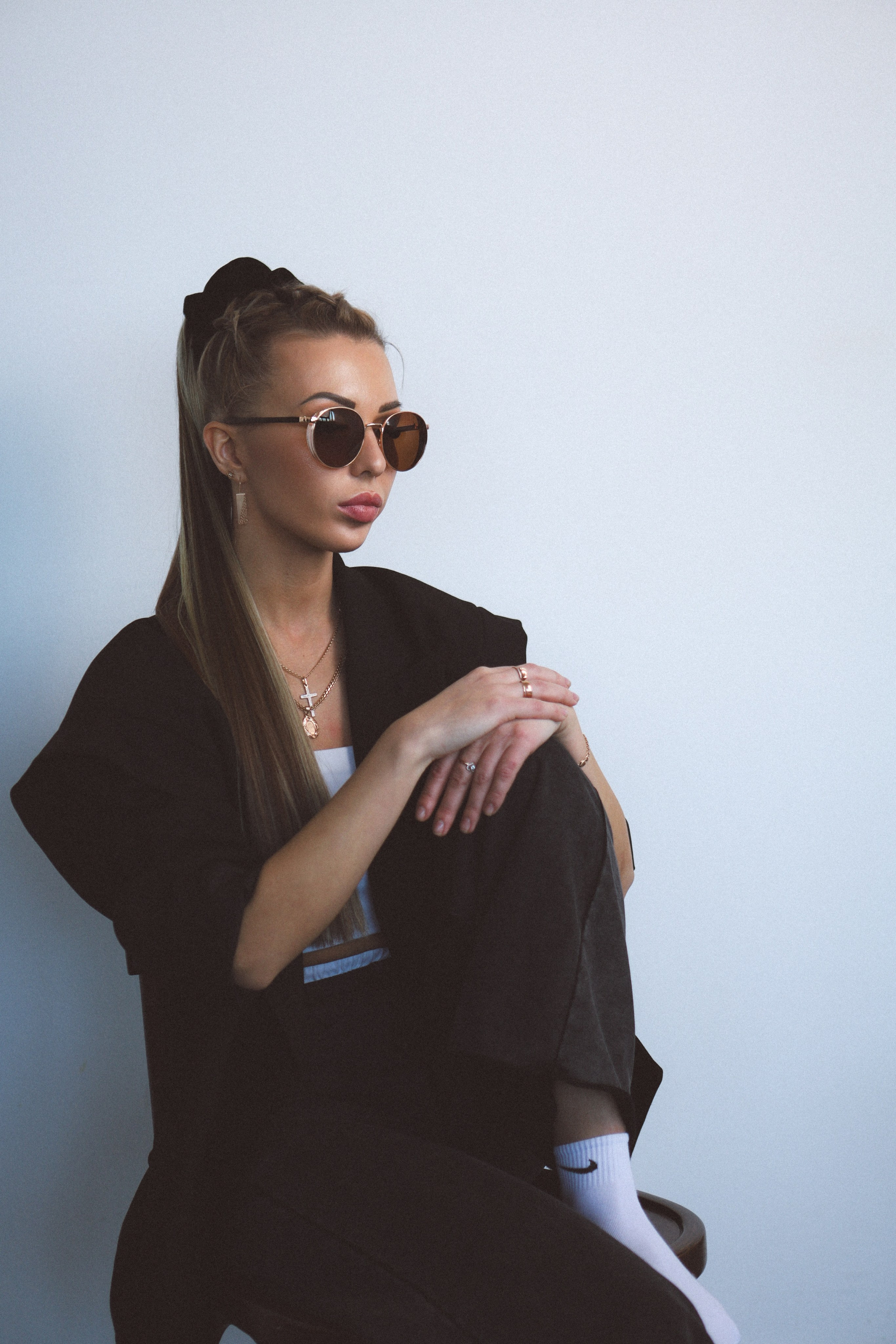 Семейная съёмка. Фотограф Александра Григорьева в Великих Луках