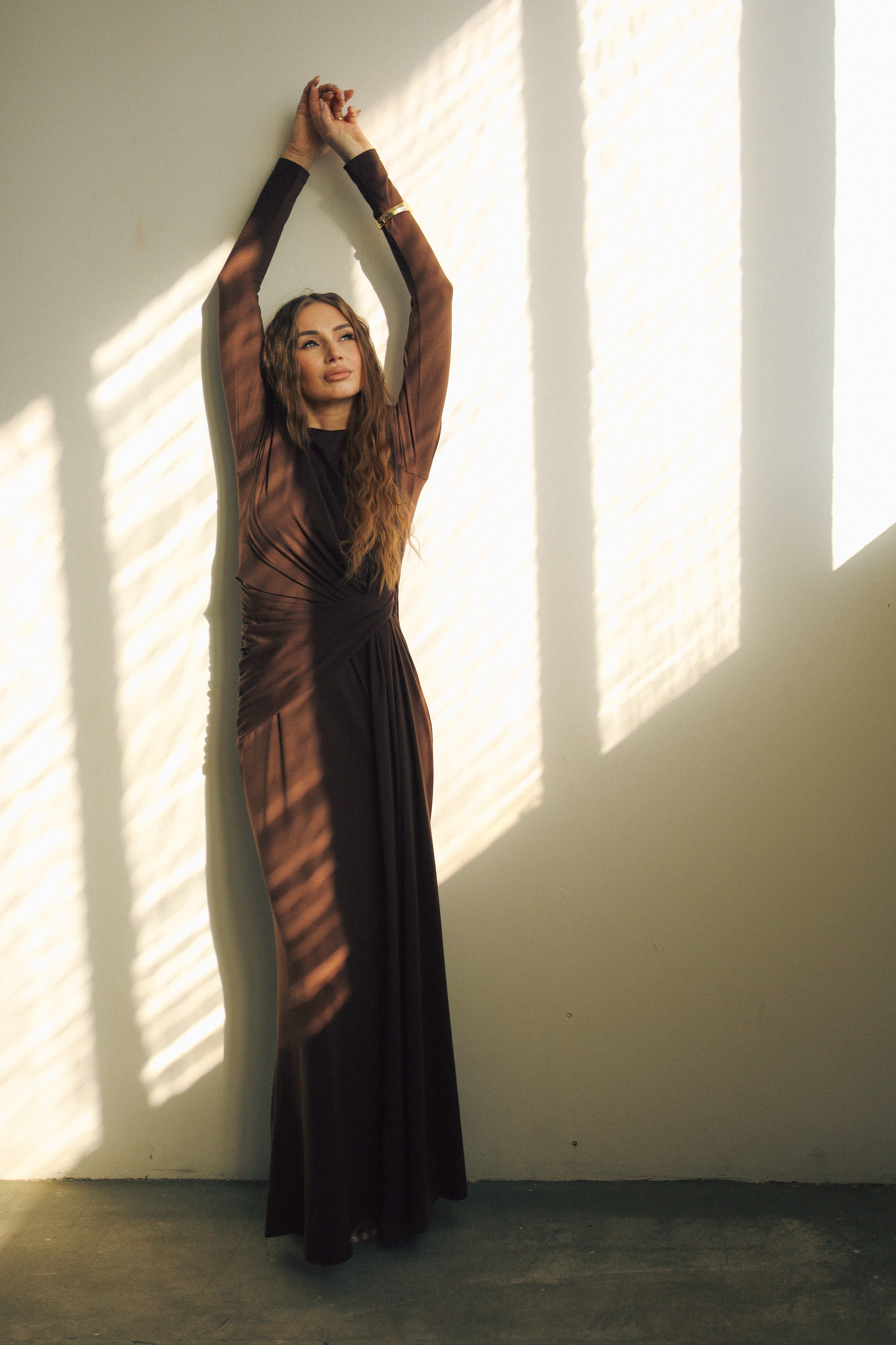 Индивидуальна съёмка. Фотограф Александра Григорьева в Великих Луках