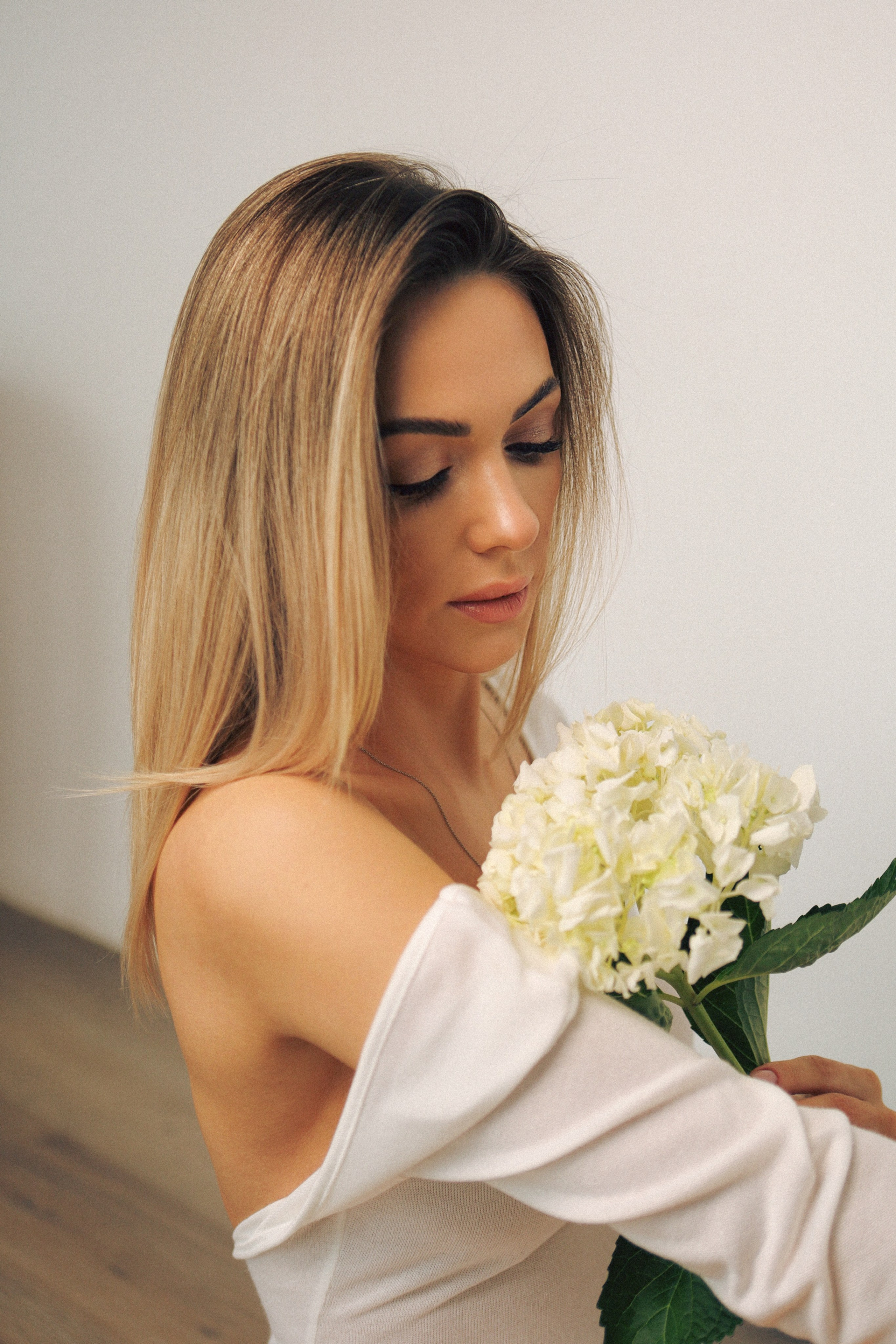 Индивидуальна съёмка. Фотограф Александра Григорьева в Великих Луках