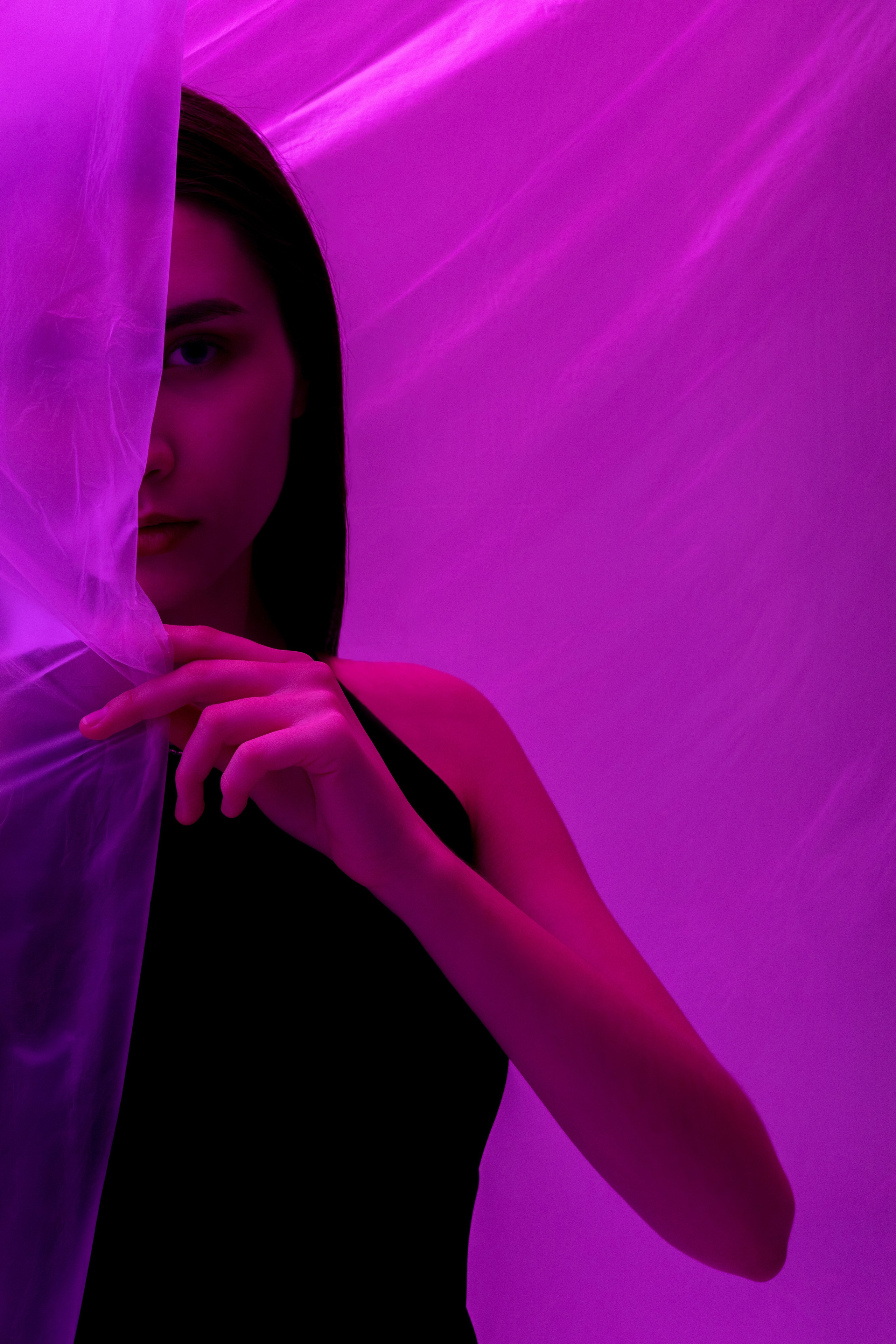 Индивидуальна съёмка. Фотограф Александра Григорьева в Великих Луках