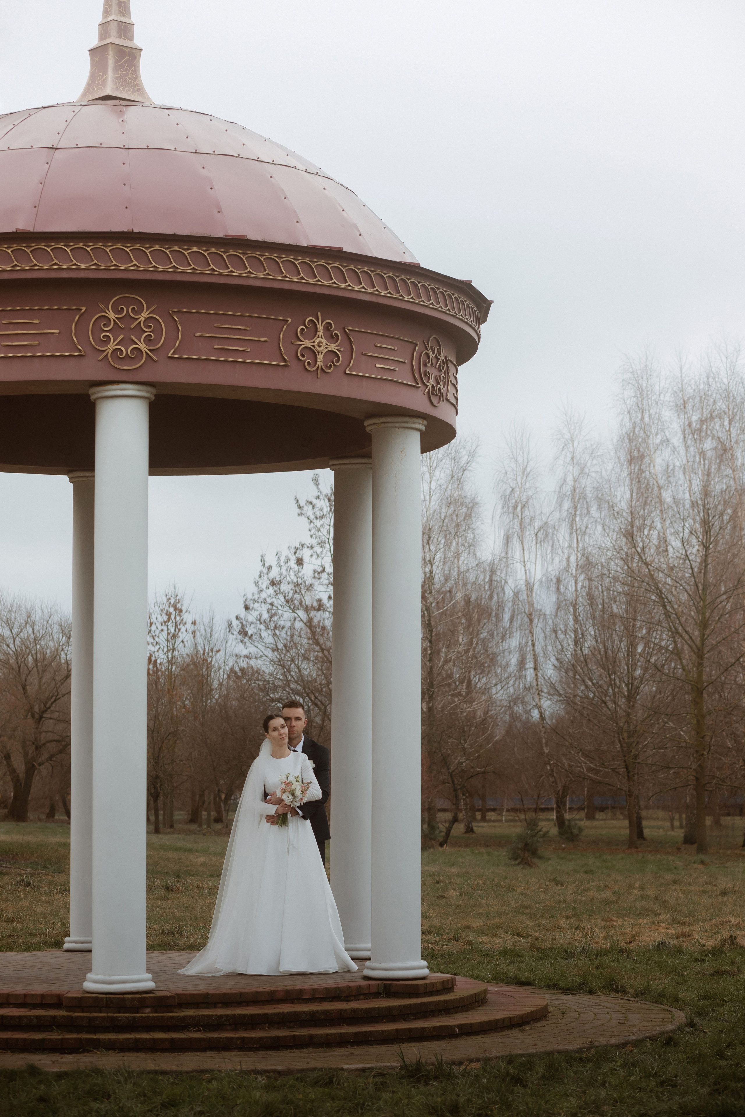 I can give you my devotion ‘til the end of time. Фотограф Лия Козловская Минск