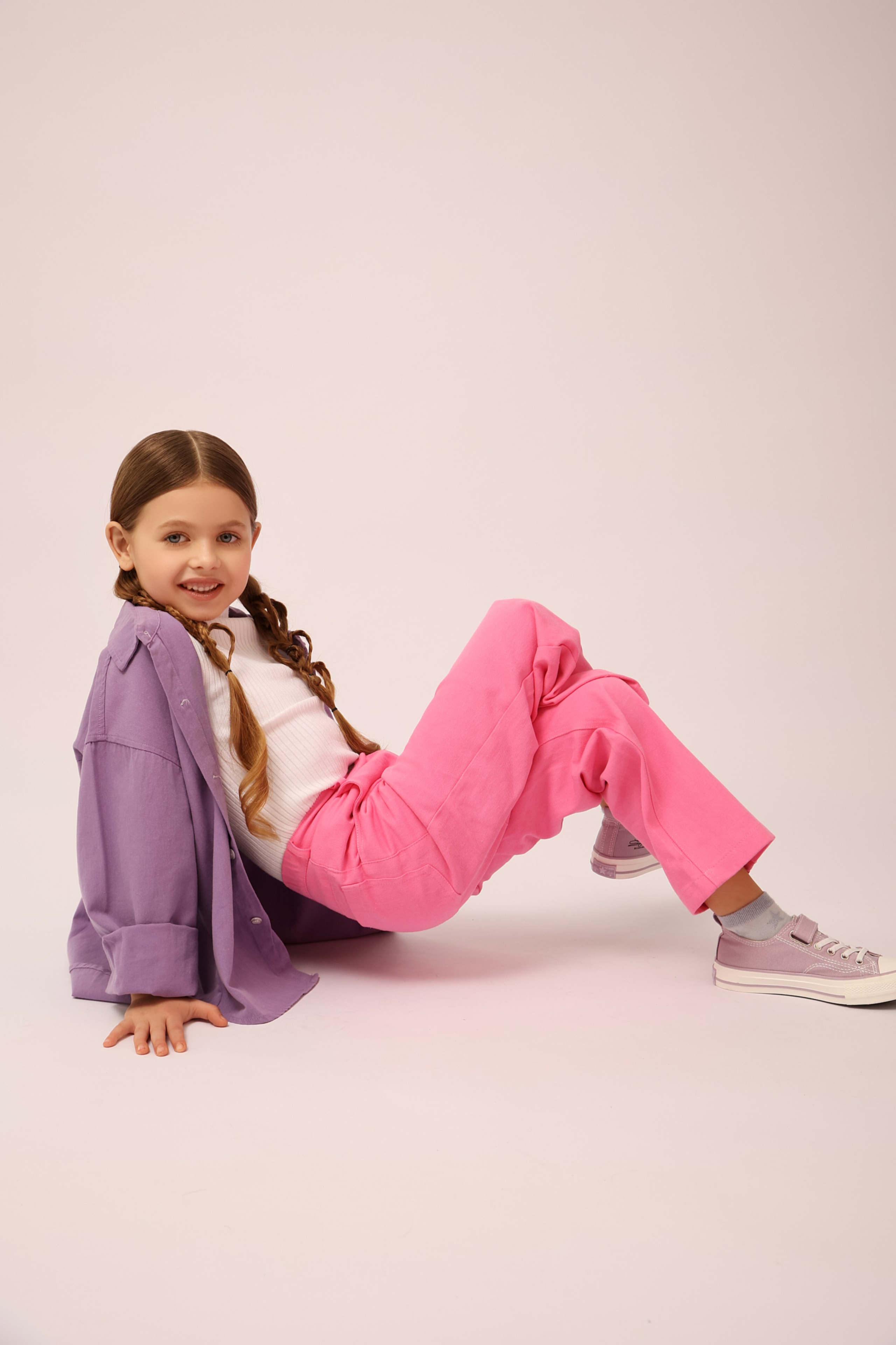 DARIA. Модельная студия MIA Models