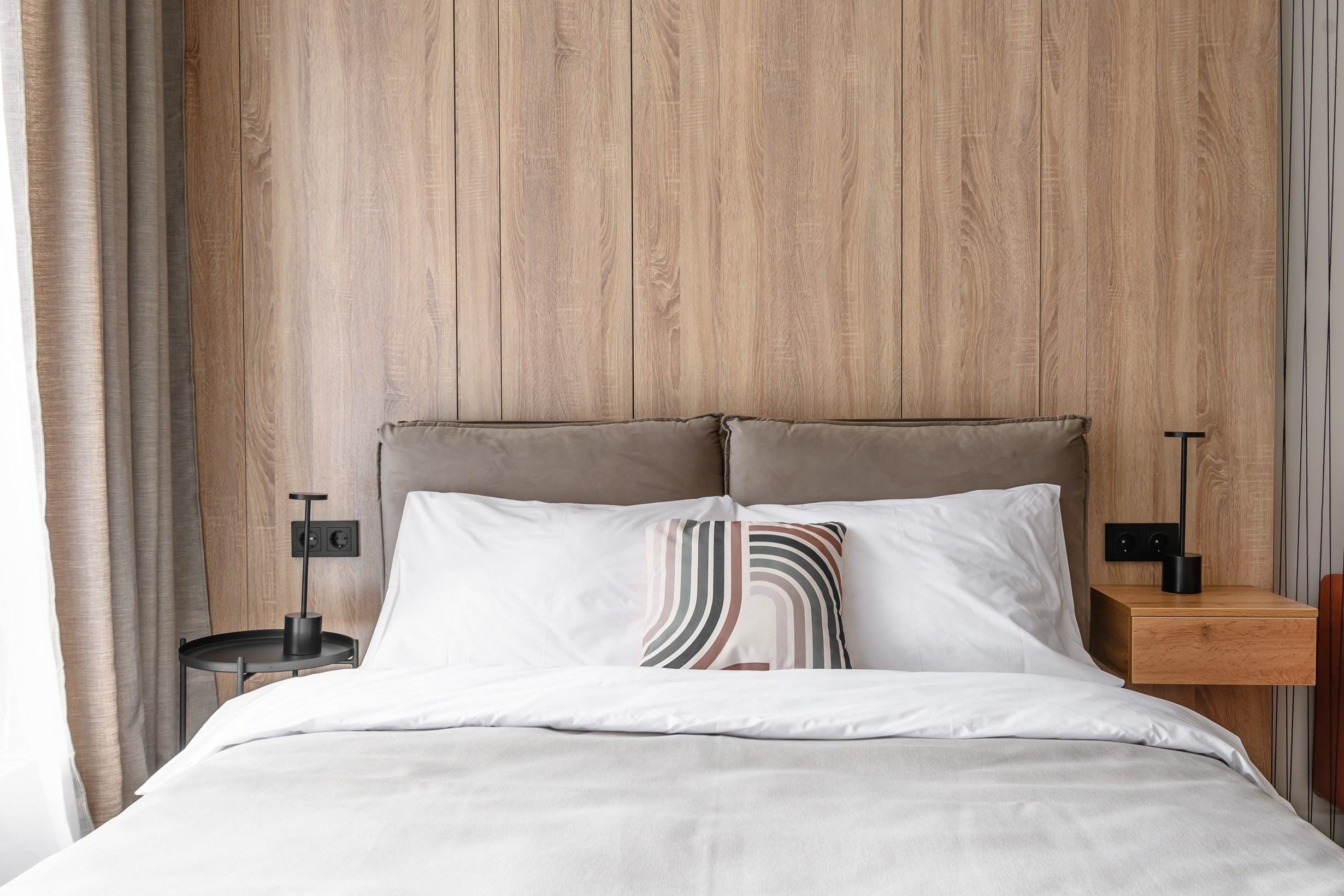 Хоумстейджинг. Хоумстейджер Юлия Лебедева. Москва и МО