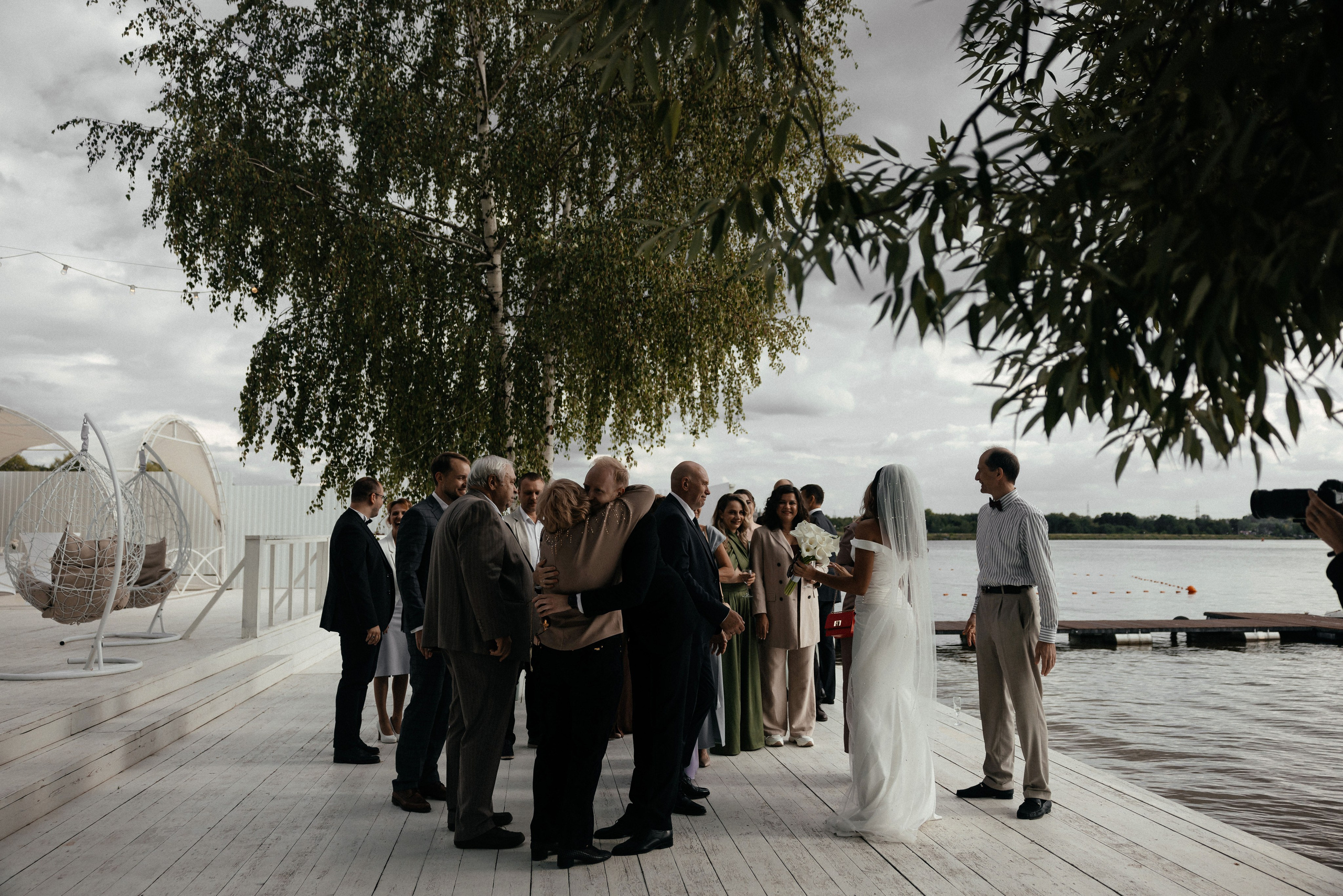 Хочется Солнышка ♥. Свадебный фотограф в Москве