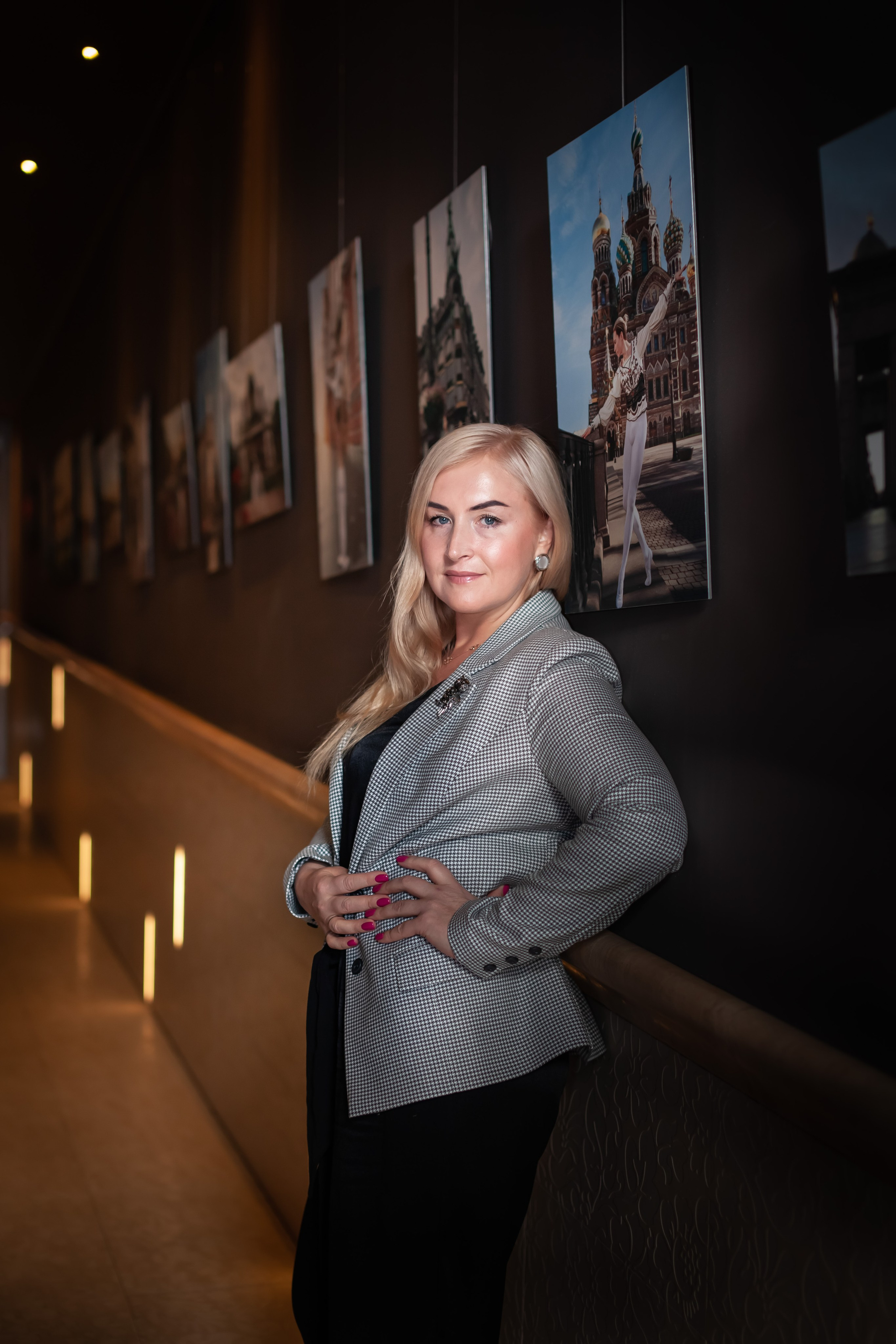 Праздники, лекции, культурные встречи, бранчи. Двойняшки-фотографы Анна и Анастасия в Санкт-Петербурге