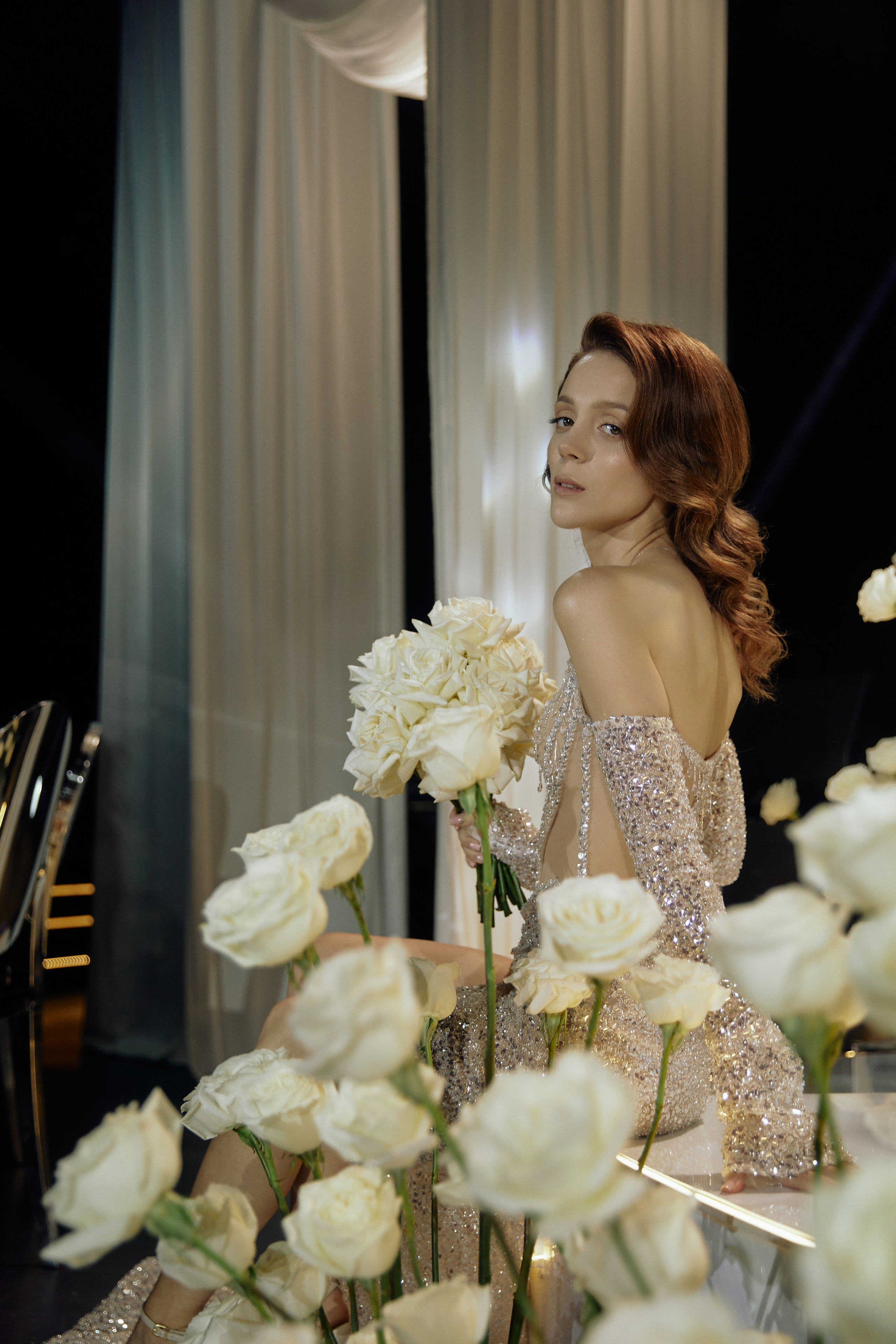 A MIRROR IS ONLY A HEART. Дмитрий Мазуркевич: Профессиональный Репортажный Фотограф