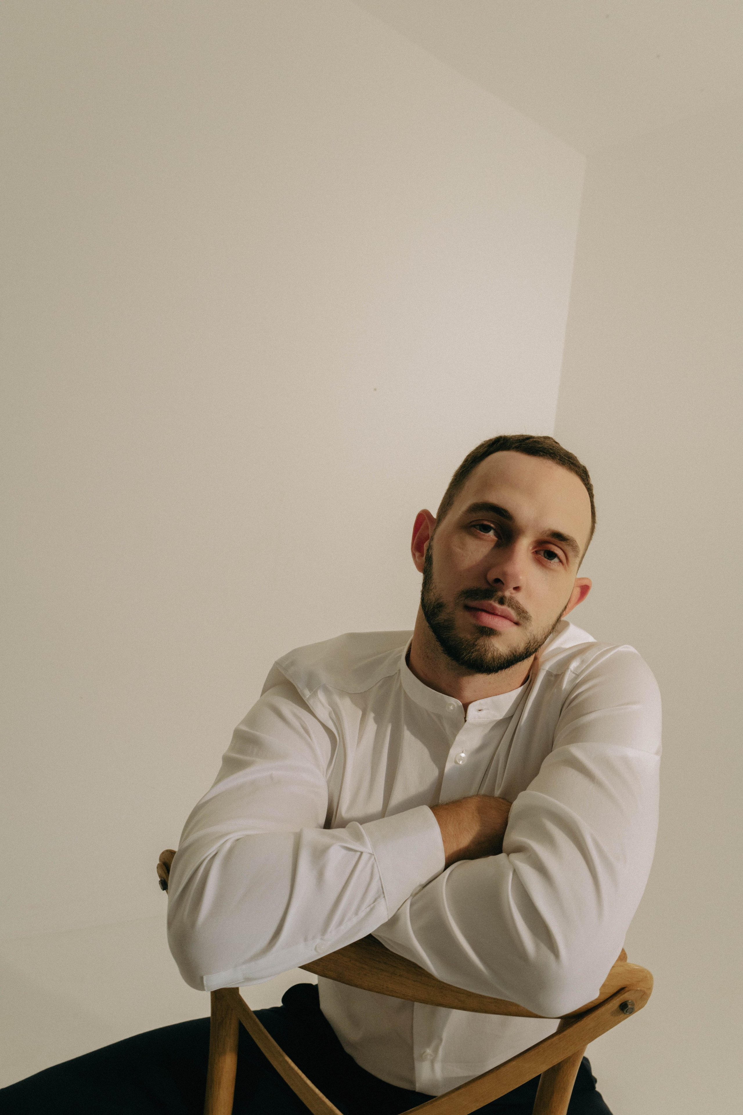 Студийная съемка. Фотограф в Санкт-Петербурге Ольга Русакова