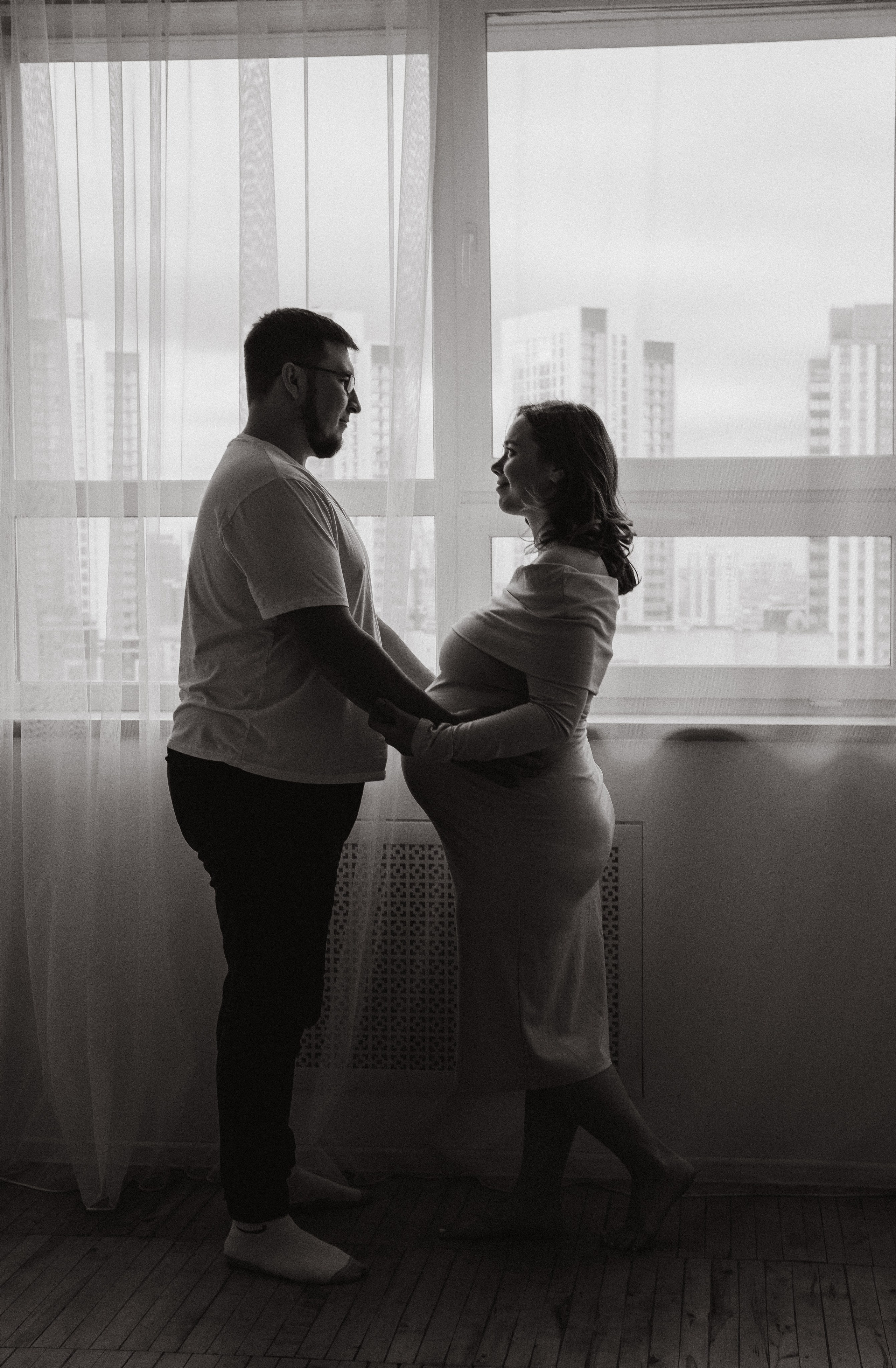 Анна+Евгений. Фотограф в Екатеринбурге Селиверстова Екатерина