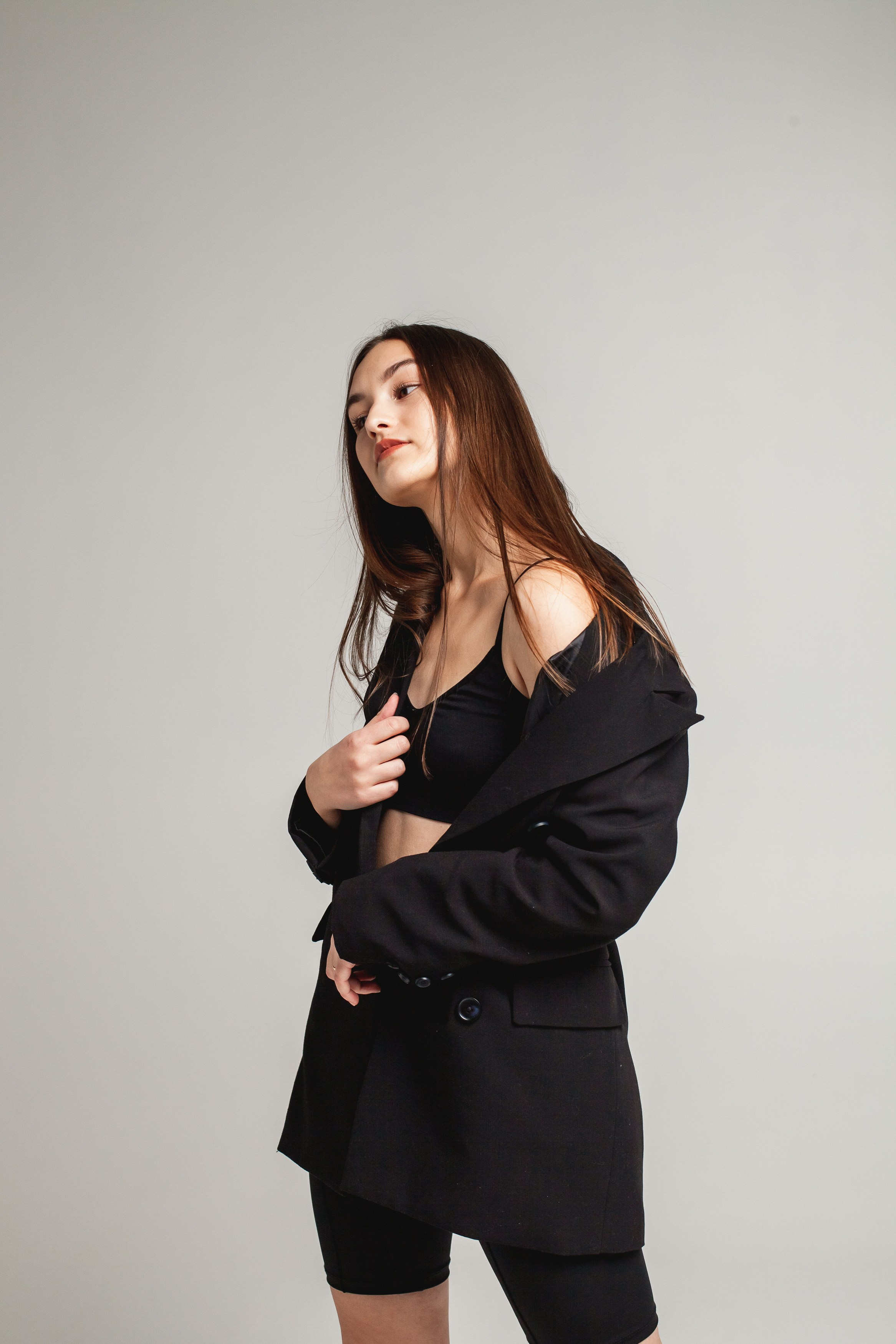 Настя и Ксюша. Семейный фотограф Трусова Евгения в Екатеринбурге