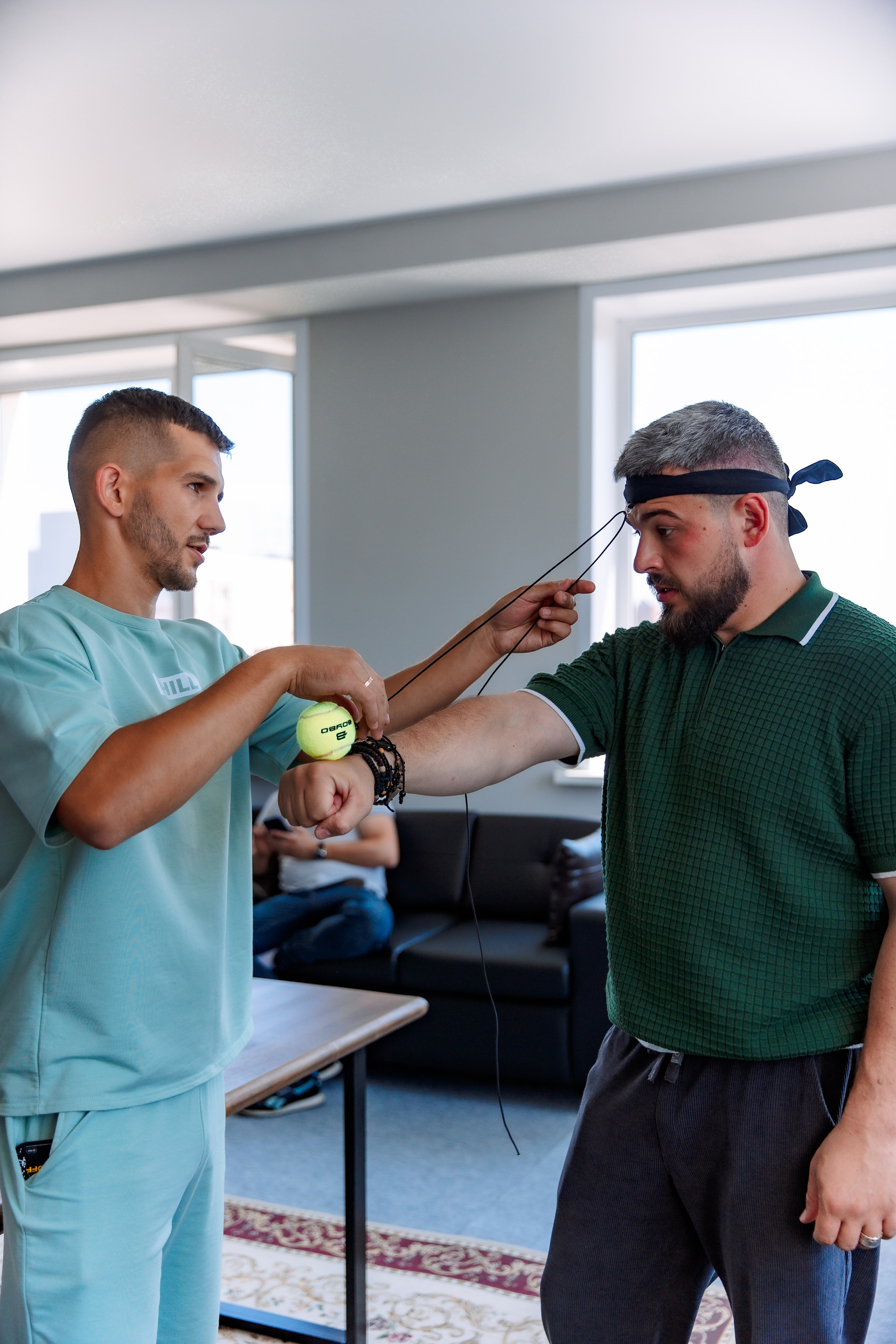 GOOD BALANCE. Фотограф Алина Ионычева в Новосибирске