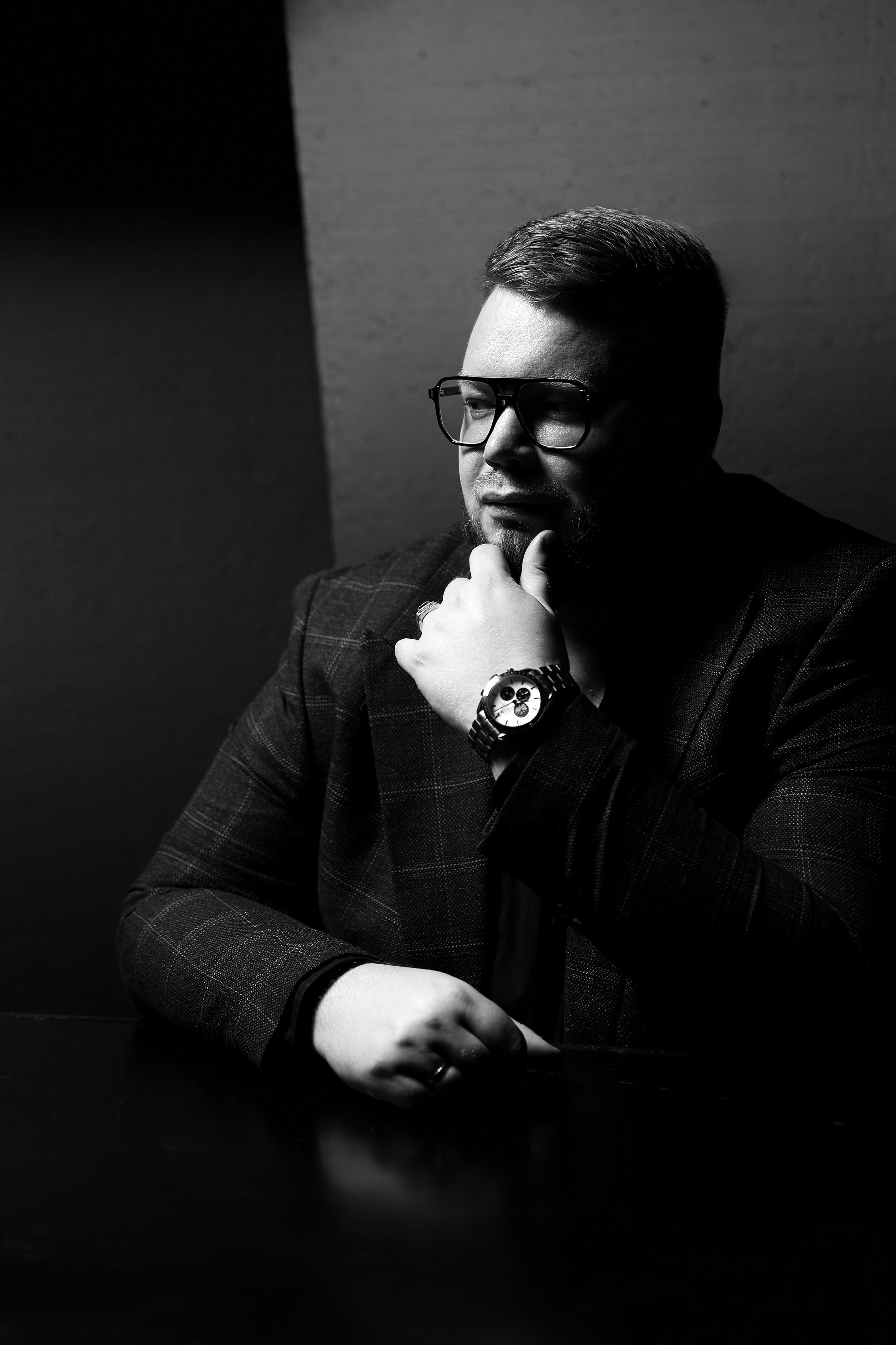 Никита. Фотограф Алина Ионычева в Новосибирске