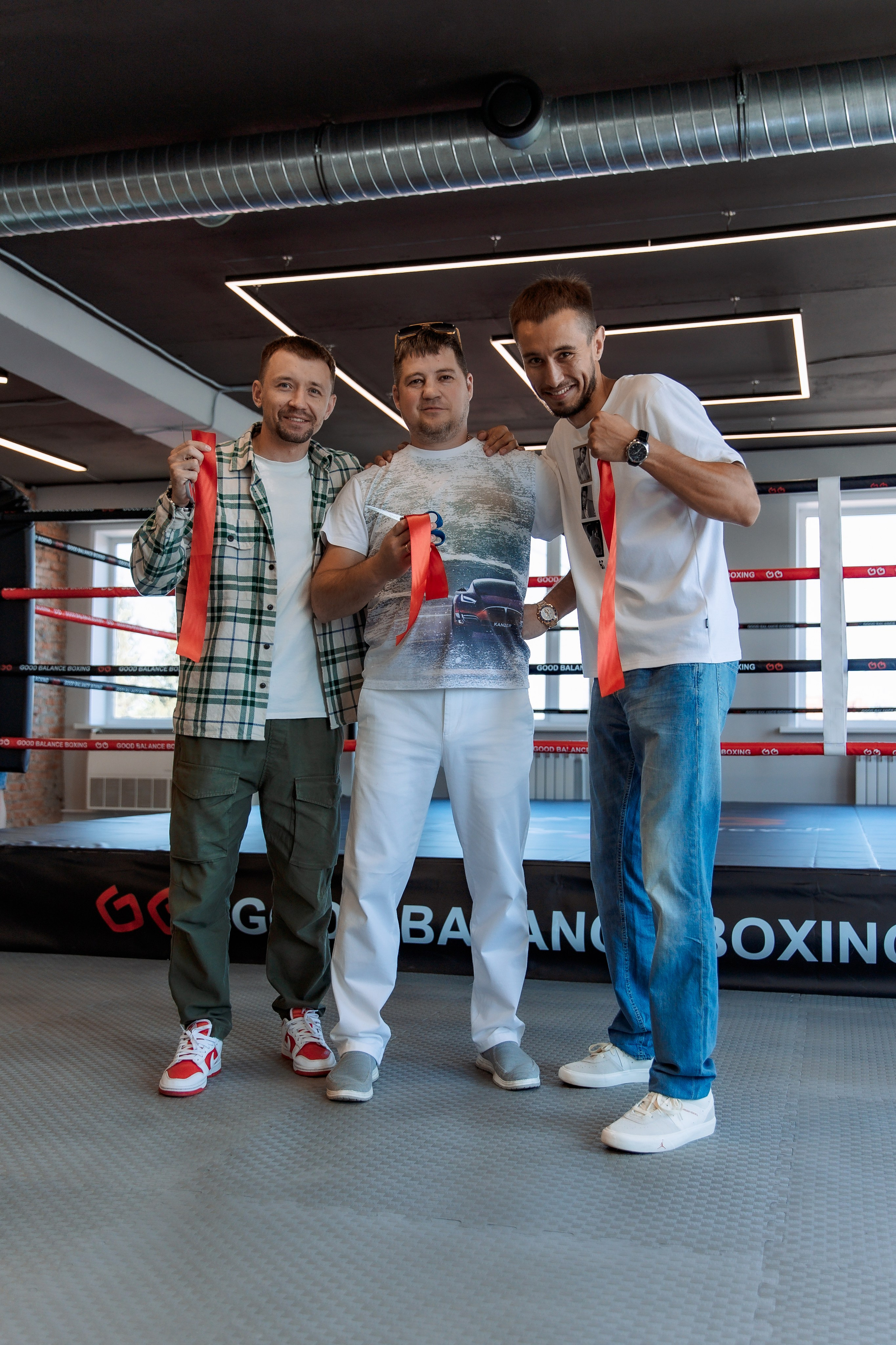 GOOD BALANCE. Фотограф Алина Ионычева в Новосибирске