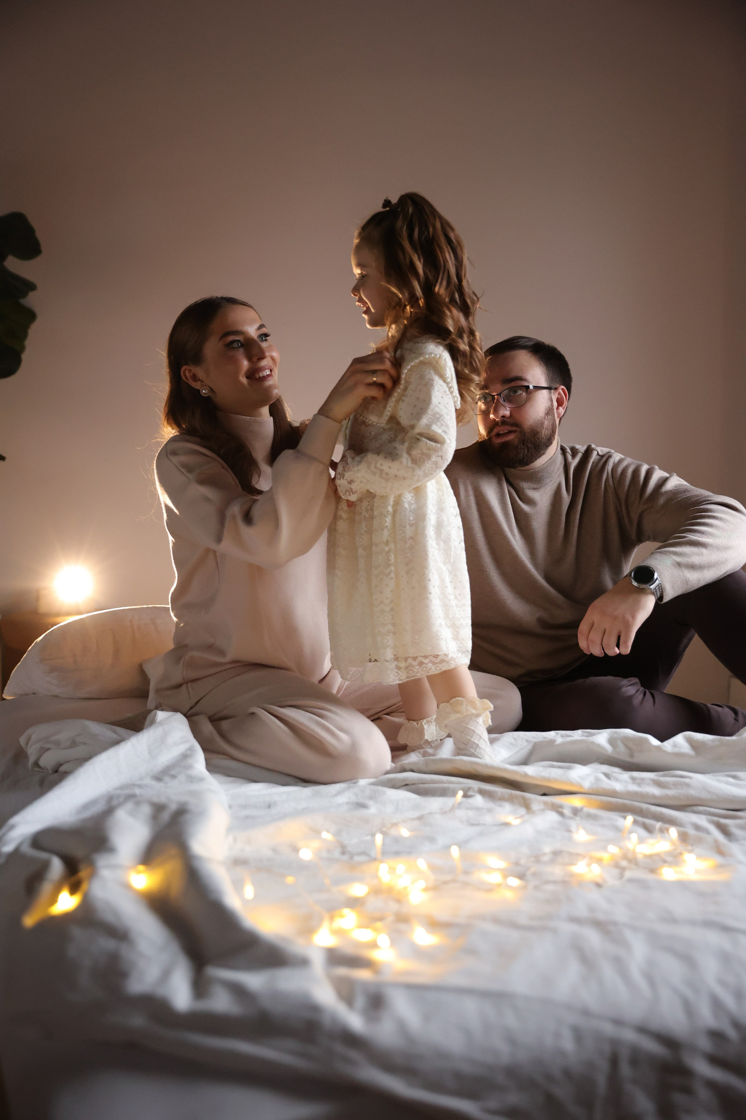 HappyNewYear. Фотограф Алина Ионычева в Новосибирске