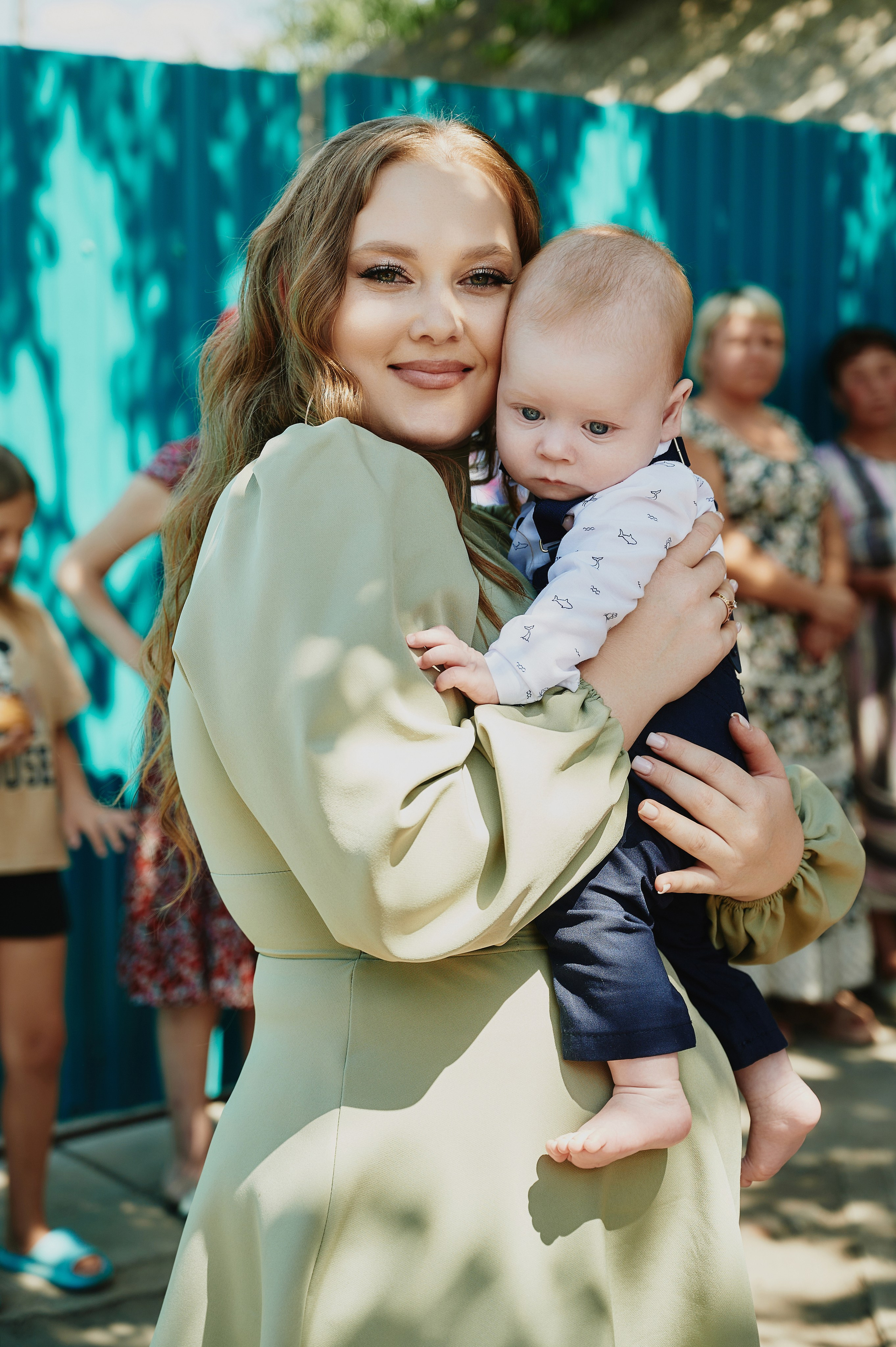 Виктория и Виталий. Фото-видеосъемка свадеб Venson Films