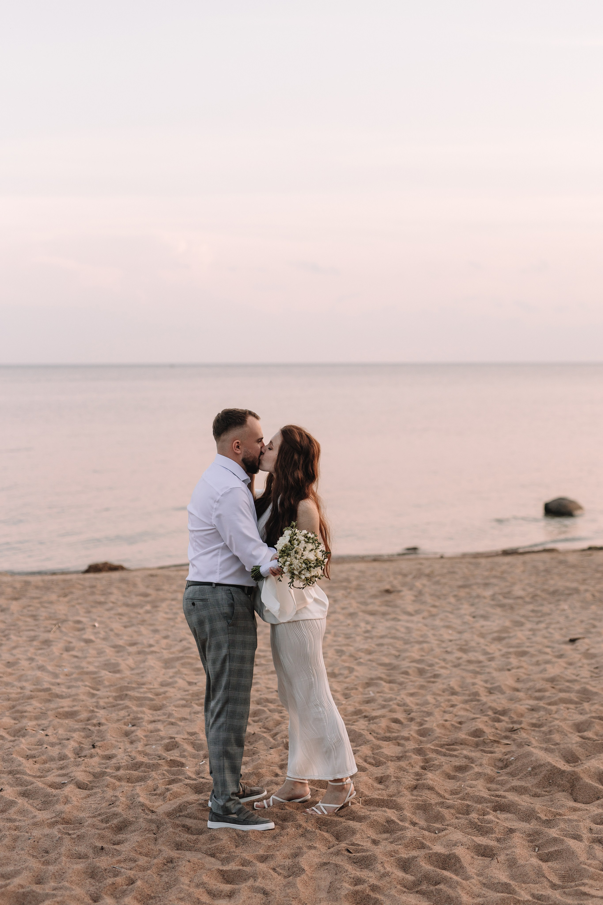 Данил Оксана. Свадебный фотограф СПб Евгения Орлова