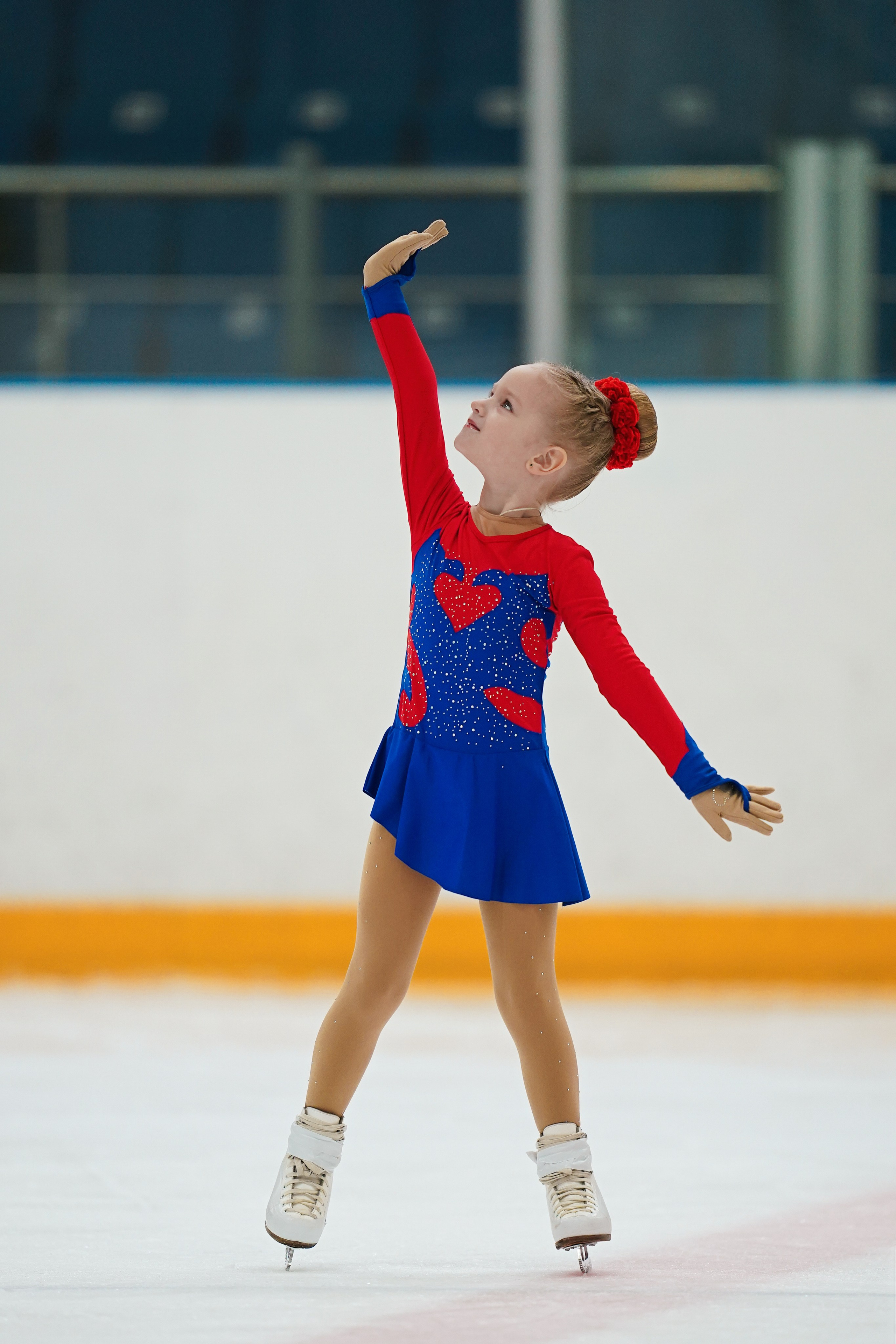 Фигурное катание. Портфолио prosport67. Спортивный фотограф Олег Медведев | prosport67 | Смоленск
