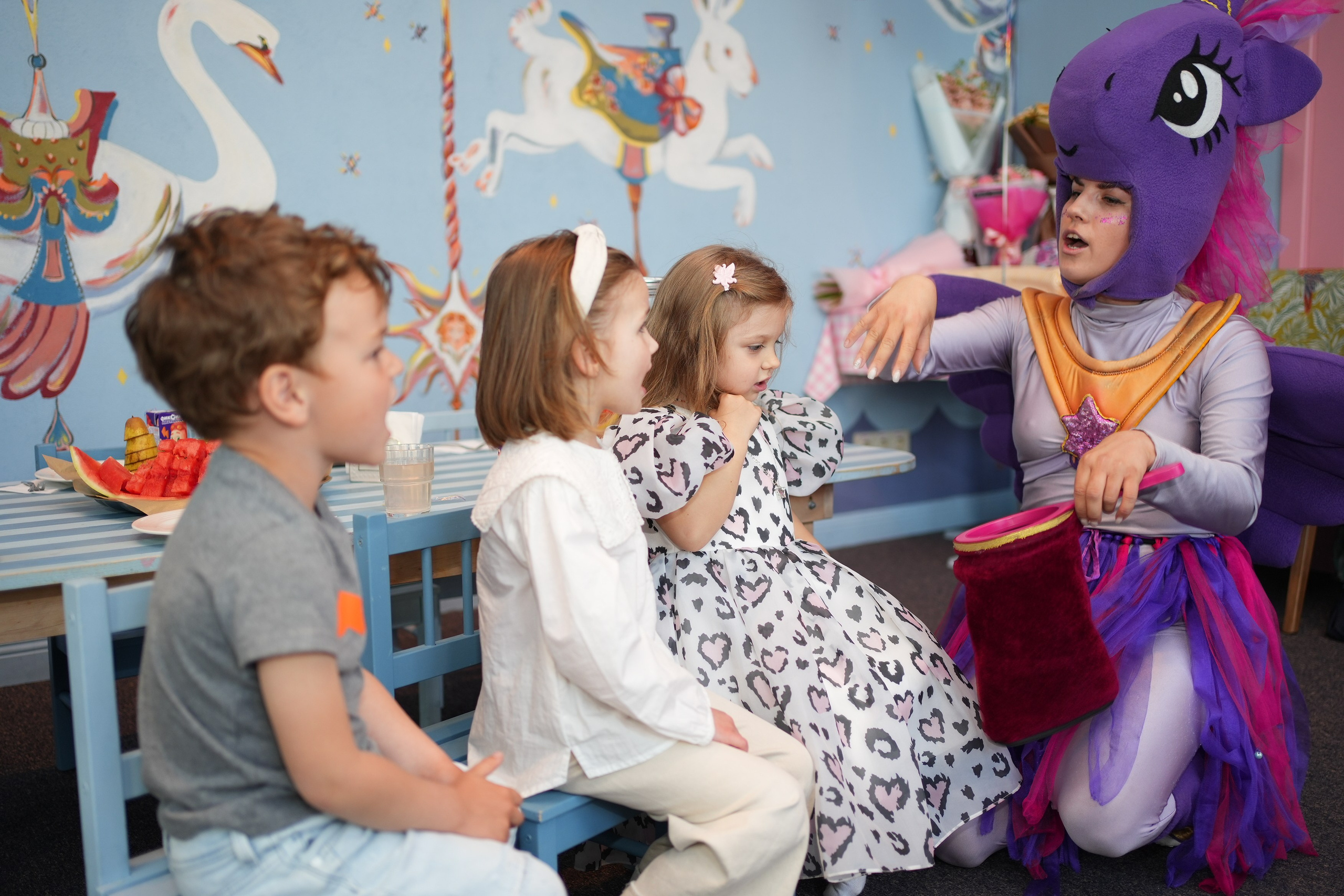 День Рождения. Семейный и свадебный фотограф Минск, Беларусь Анна Орловская