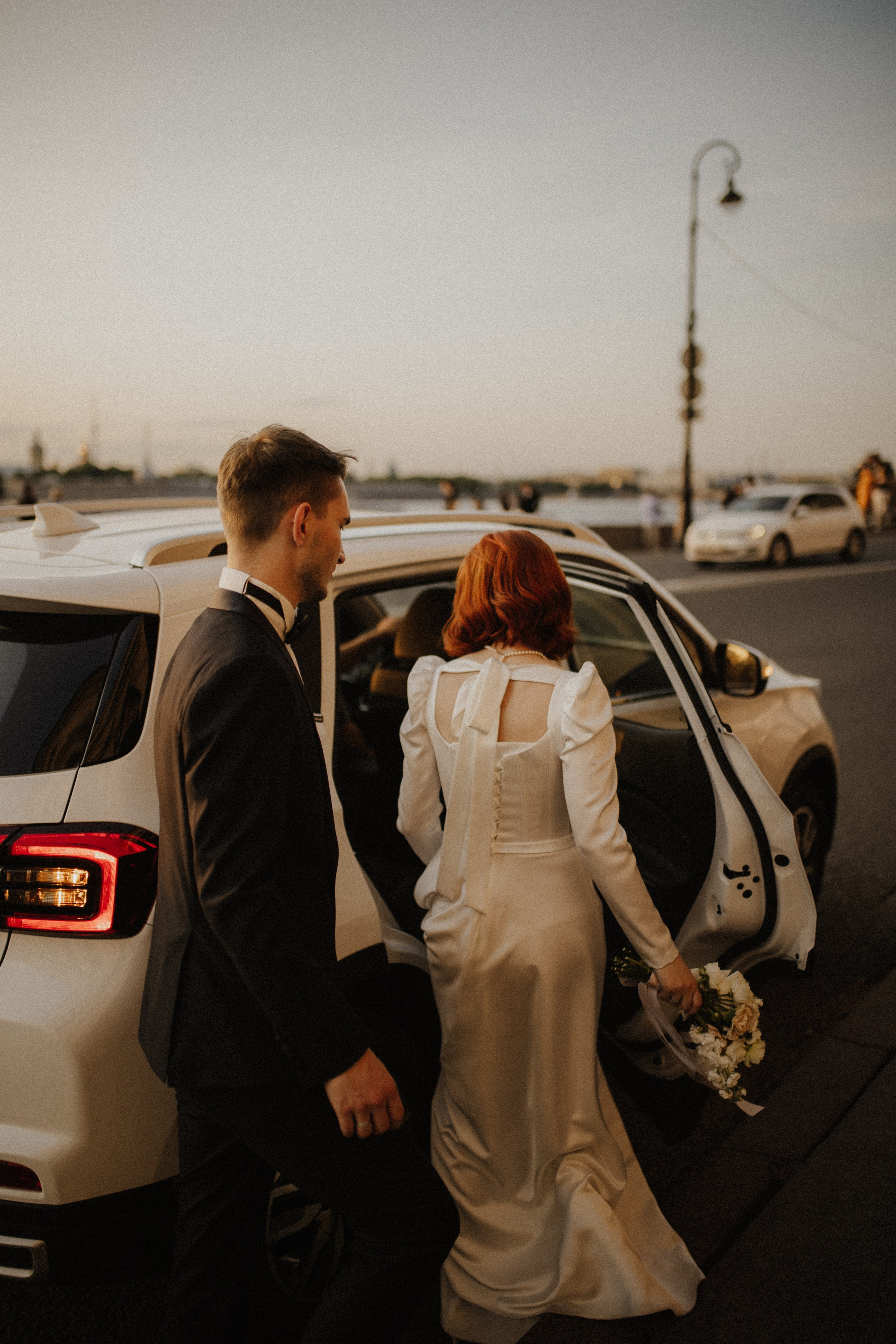 Александр и Анна | Пламя сердец и солнца. Свадебный фотограф в Санкт-Петербурге Анастасия Селиванова