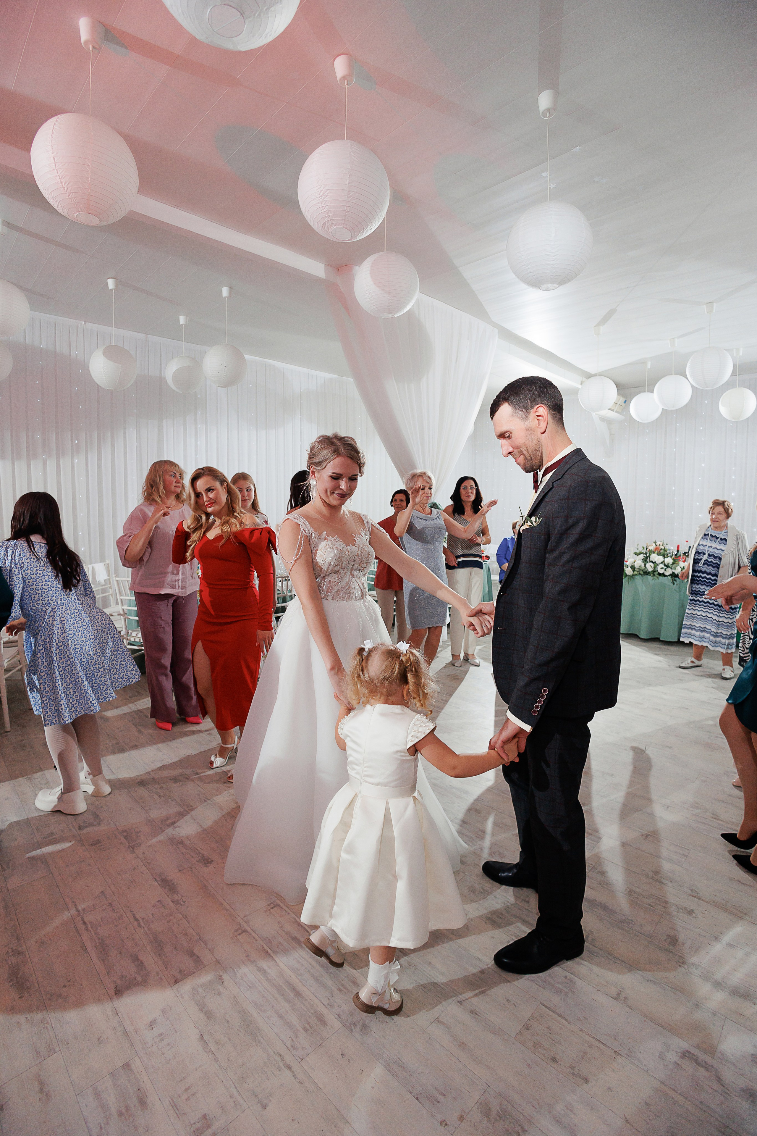 Свадьба Стаса и Насти. Свадебный и семейный фотограф в Твери и Тверской области