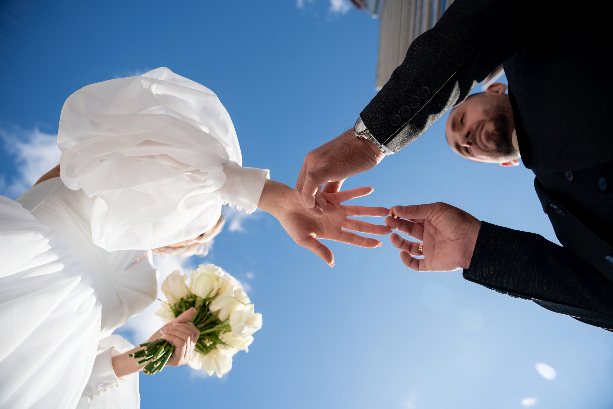 КИРИЛЛ И ЖАННА. Фотограф на любое мероприятие