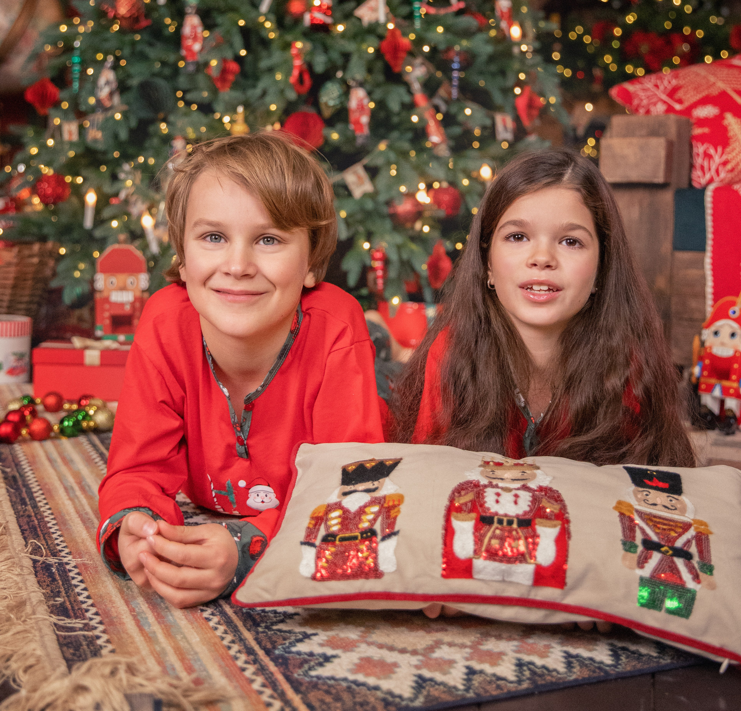 Новогодняя сказка