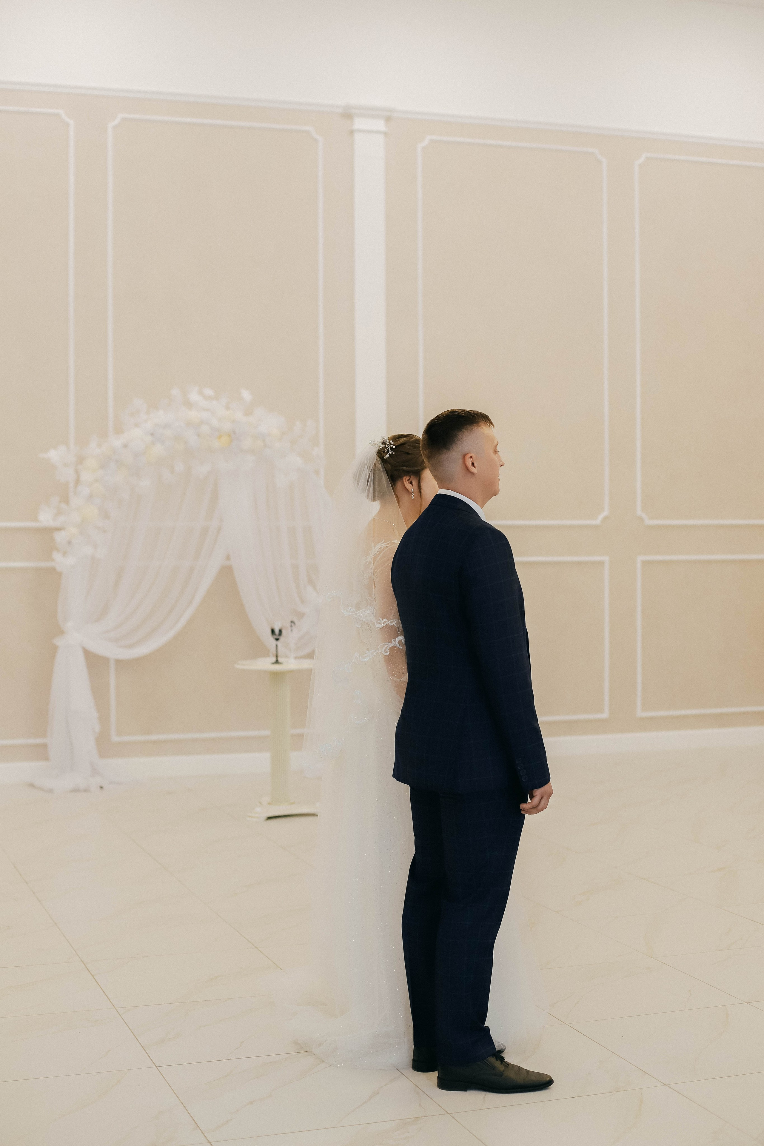 ЕЛЕНА & ЕВГЕНИЙ. Фотограф Мариуполь | Ялта | Крым — Диана Мазенко