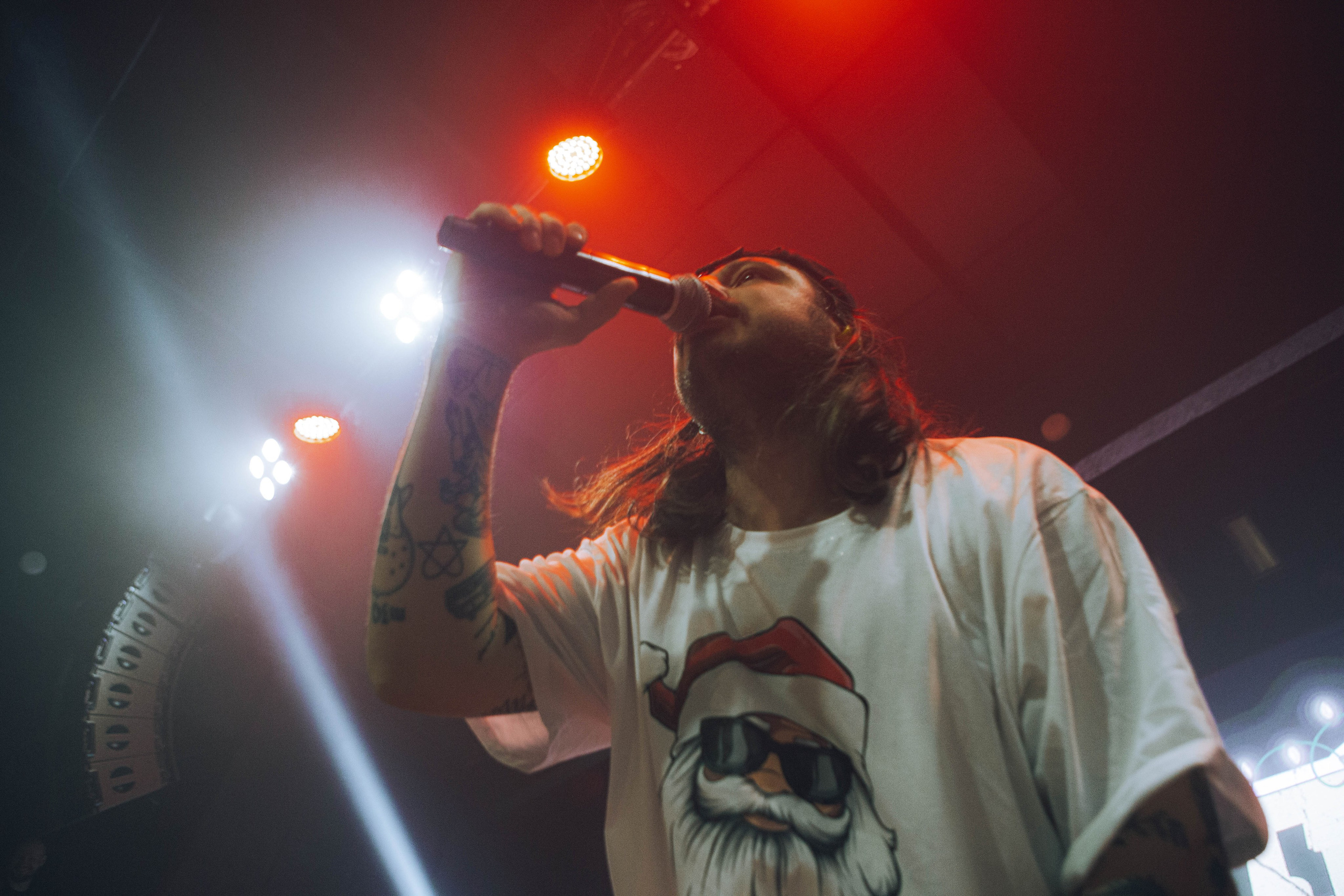 СКОТЫ 20.12.2025. Репортажный и портретный фотограф Михаил Мартиросян