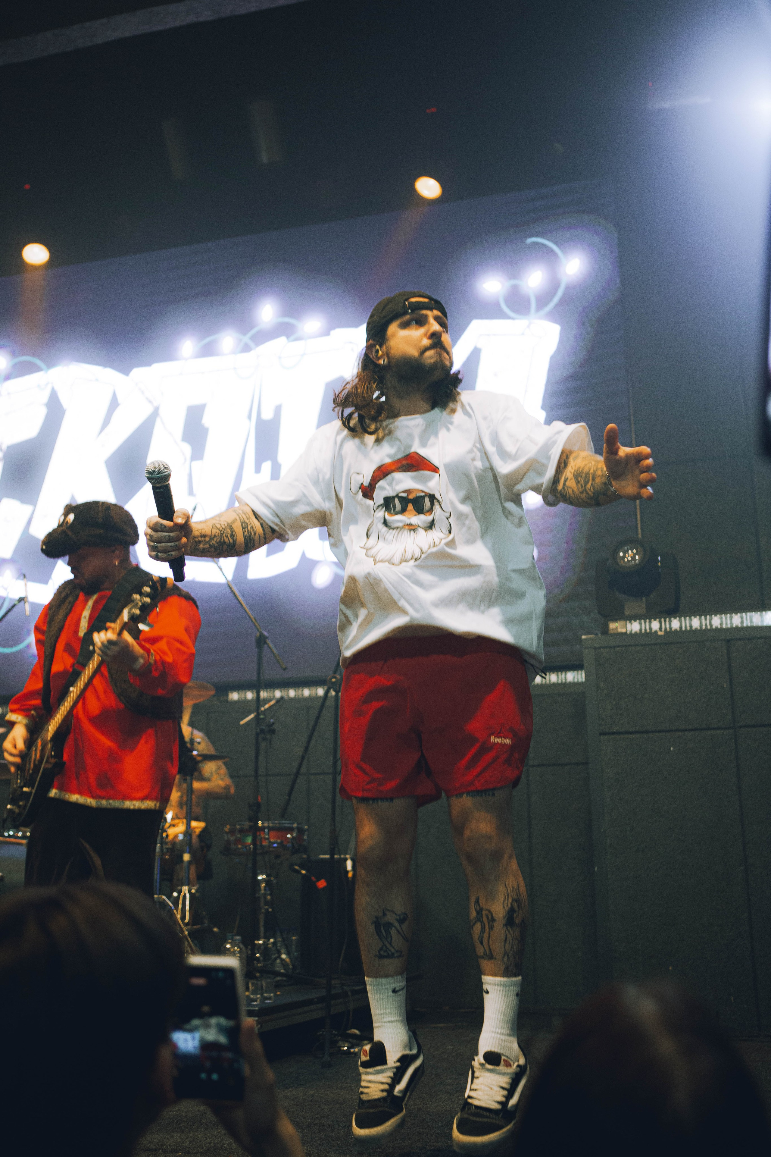 СКОТЫ 20.12.2025. Репортажный и портретный фотограф Михаил Мартиросян