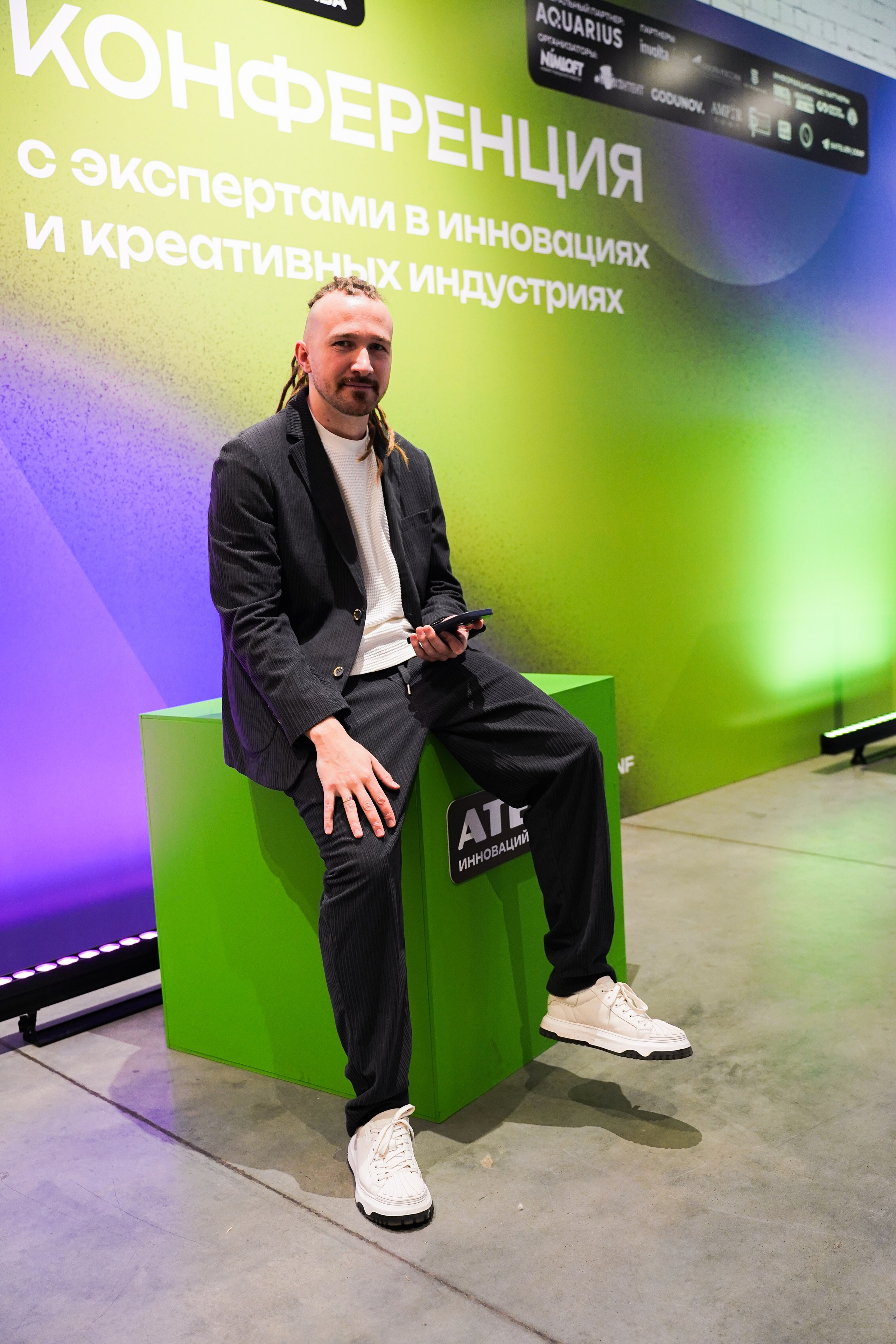 АТЕЛЬЕ ИННОВАЦИЙ и КРЕАТИВА. Спортивный и репортажный фотограф в Иваново Сергей Силкин