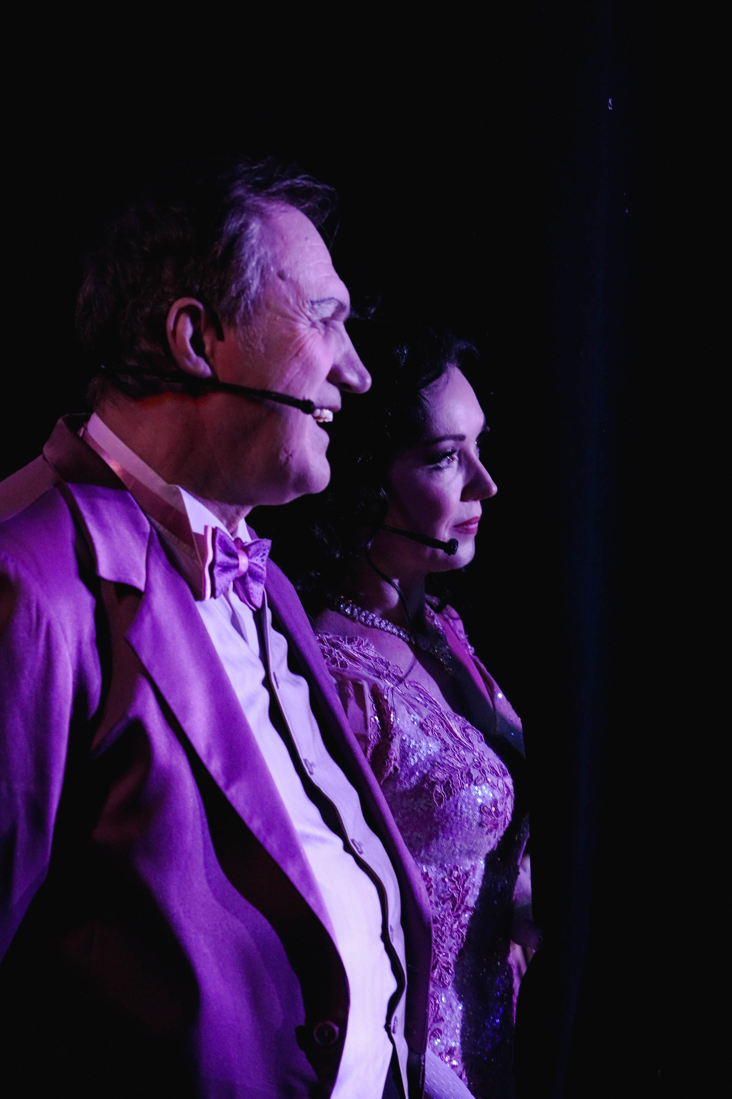 Оперетта «Сильва». Спортивный и репортажный фотограф в Иваново Сергей Силкин