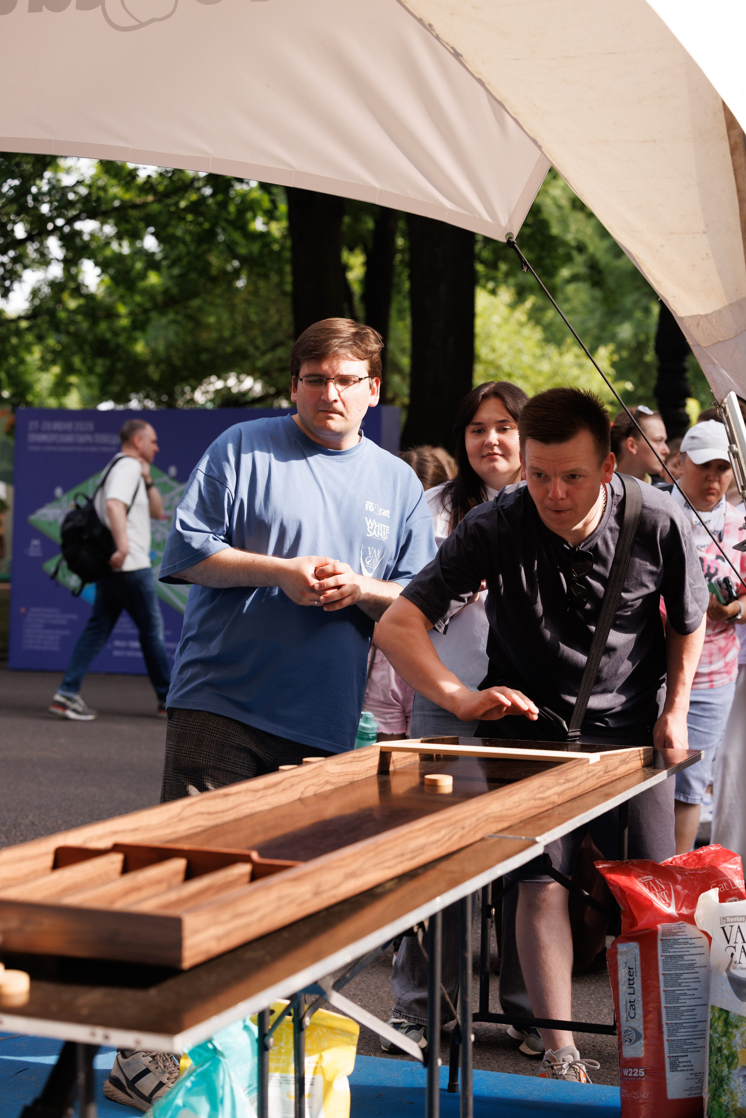 PetShopDays2026. Фотограф Александр Заломаев