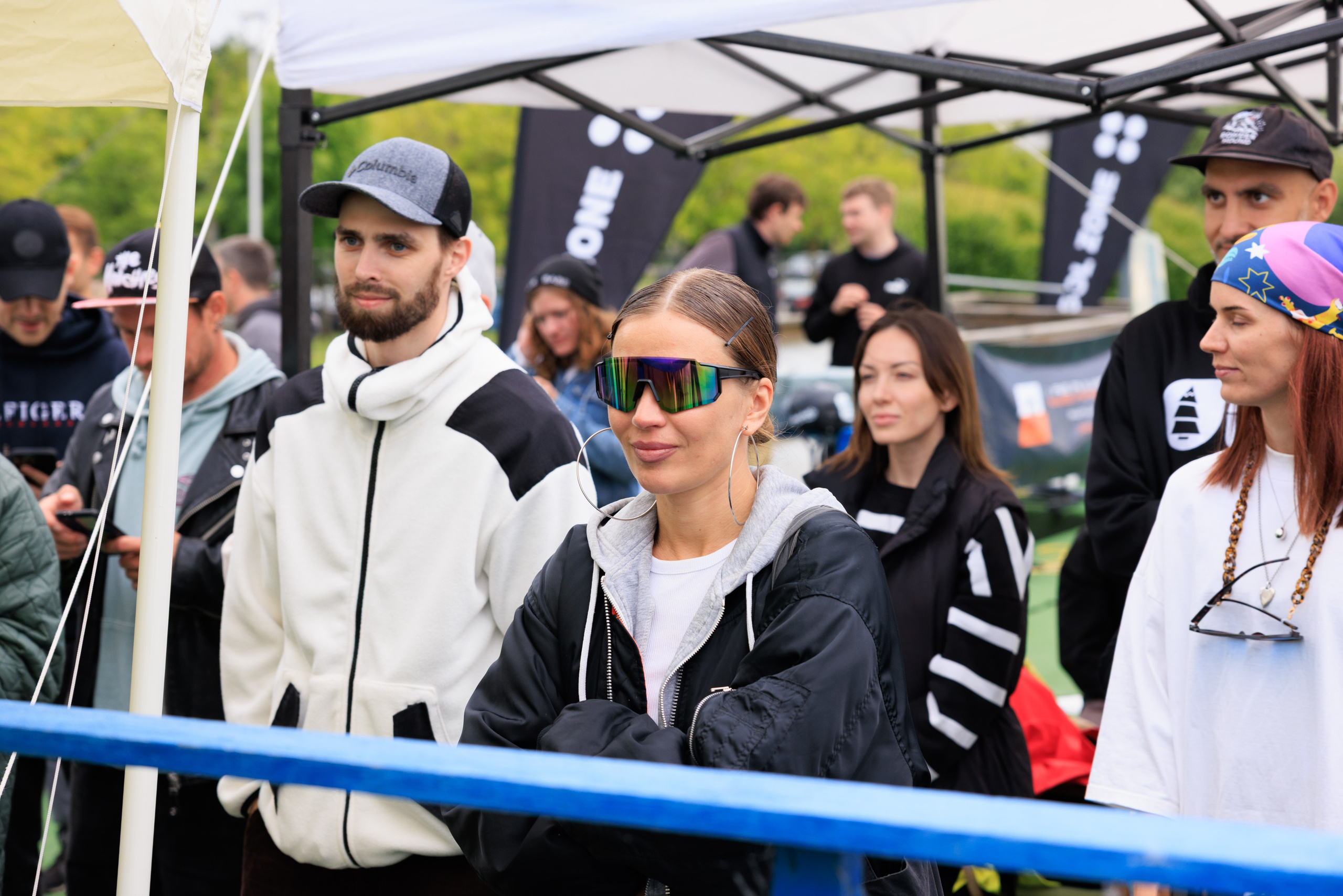 KUPCHINO OPEN CONTEST 2025. Фотограф Александр Заломаев