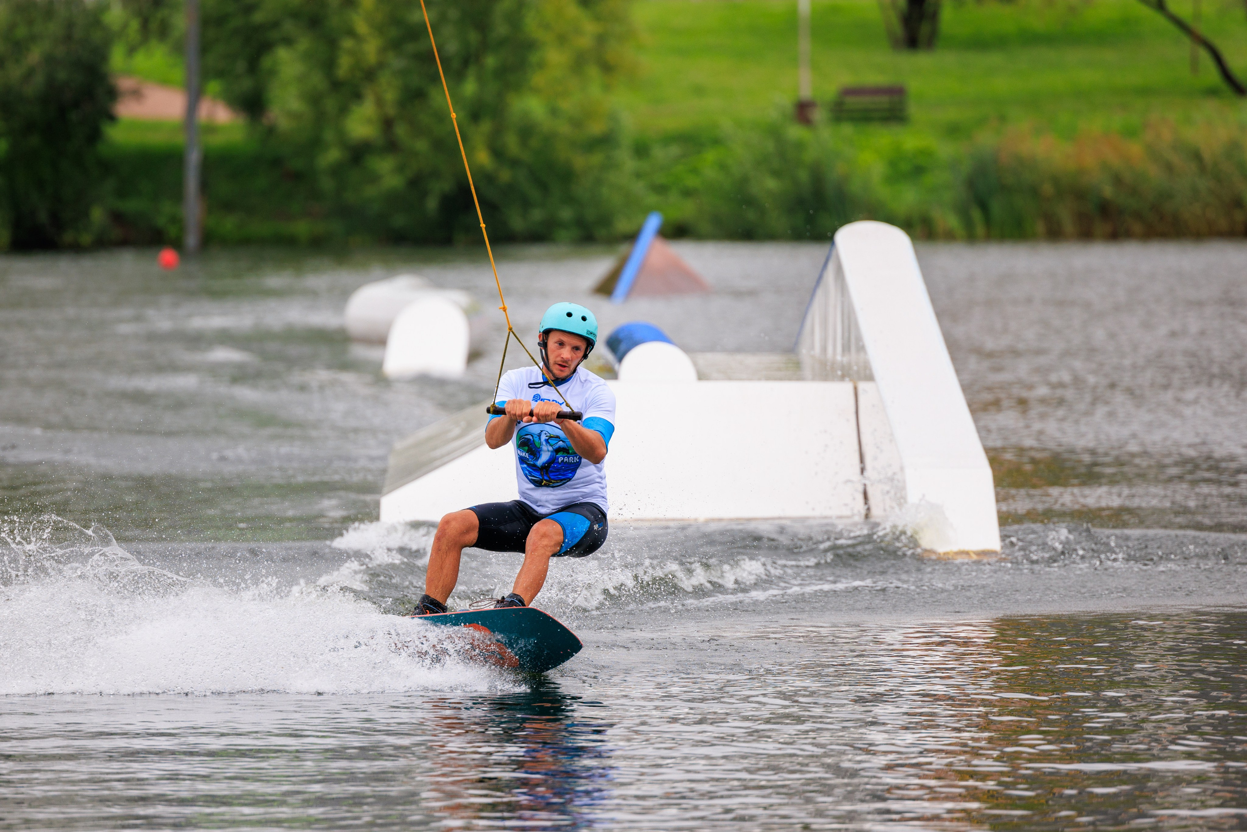 KupchinoOpenContest 2024. Фотограф Александр Заломаев