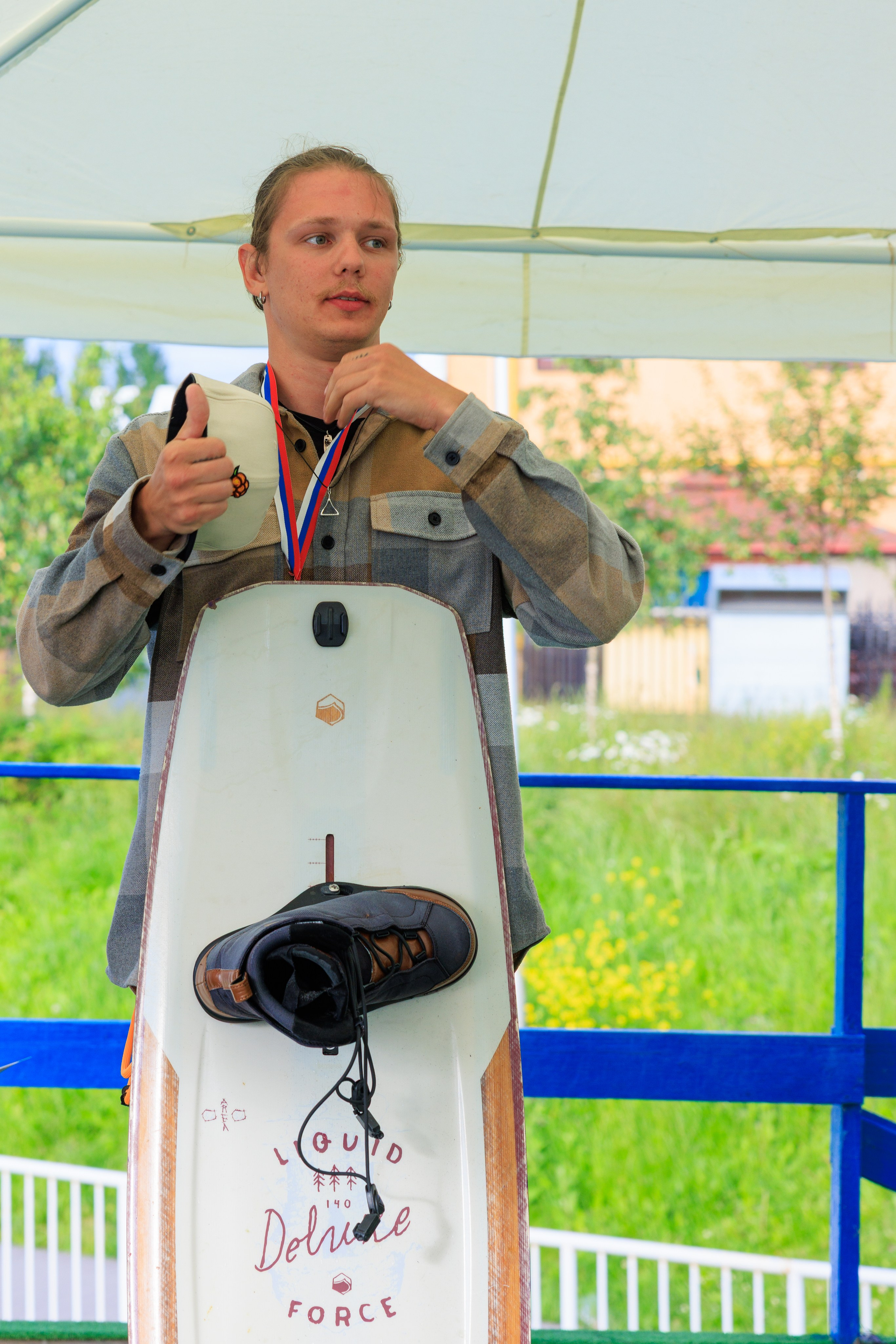 KUPCHINO OPEN CONTEST 2025. Фотограф Александр Заломаев