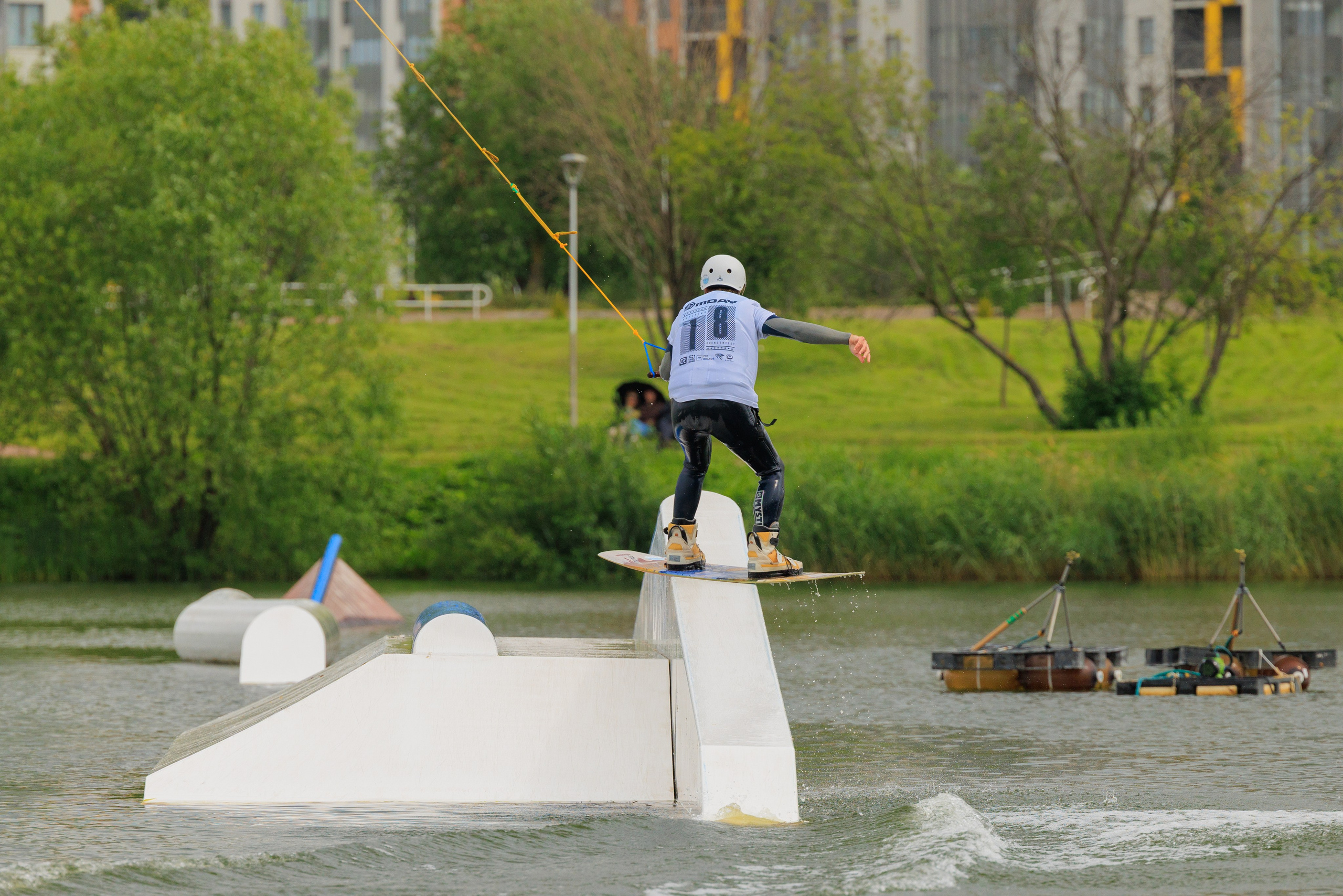 KUPCHINO OPEN CONTEST 2025. Фотограф Александр Заломаев