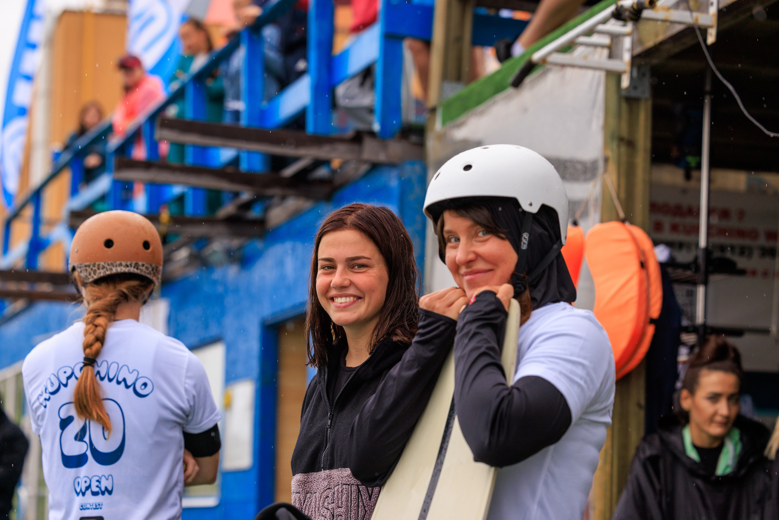 KupchinoOpenContest 2024. Фотограф Александр Заломаев