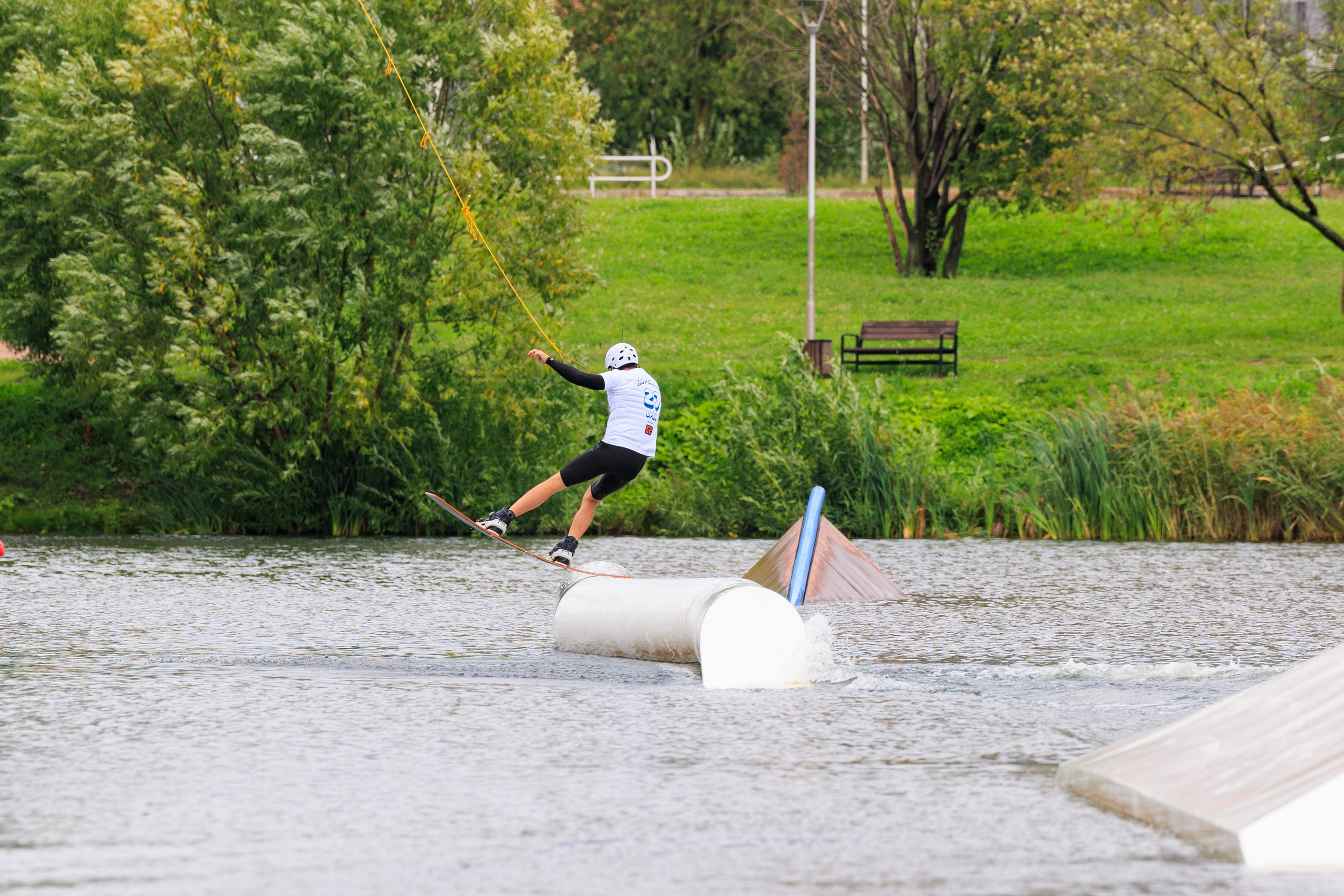KupchinoOpenContest 2024. Фотограф Александр Заломаев