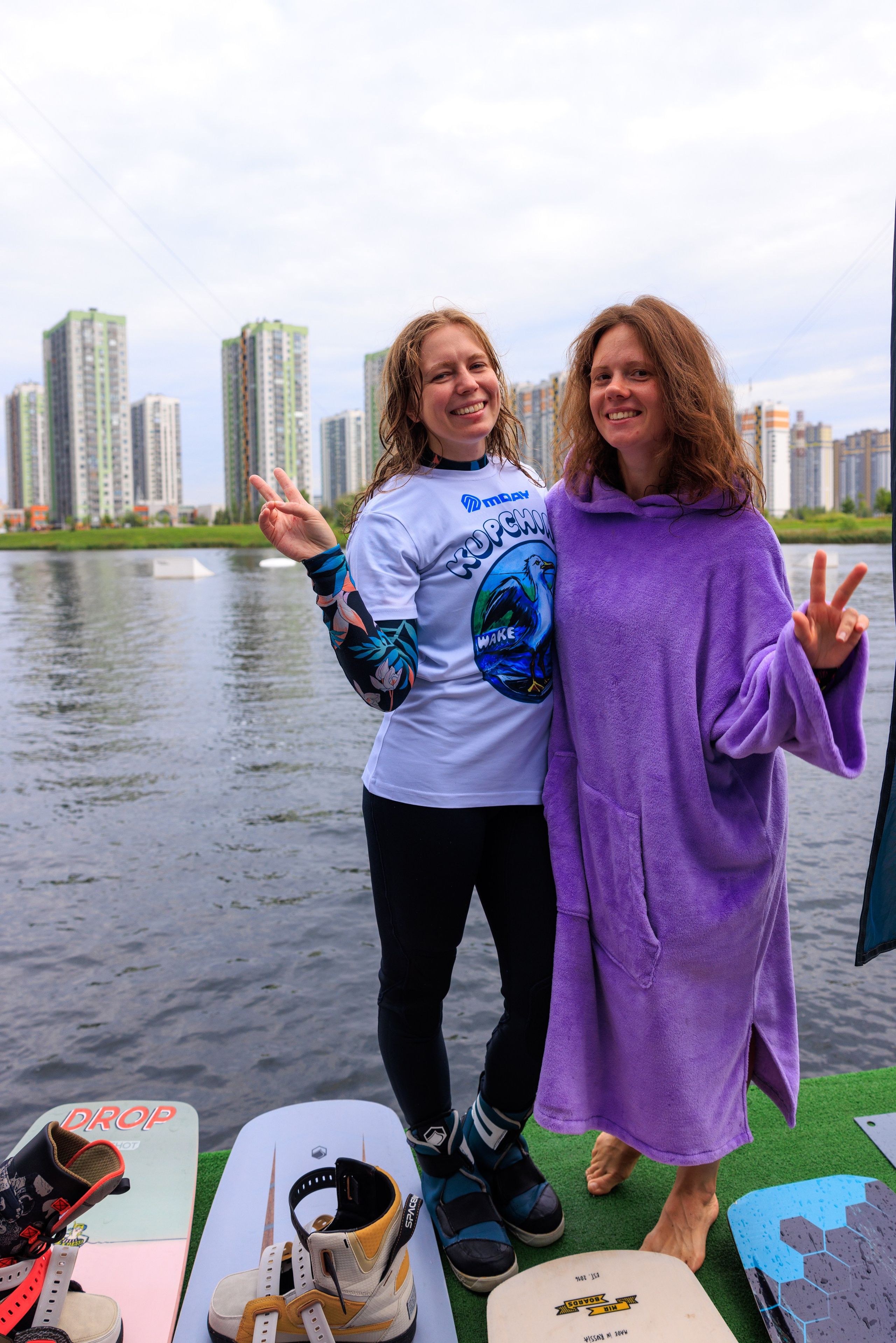 KupchinoOpenContest 2024. Фотограф Александр Заломаев