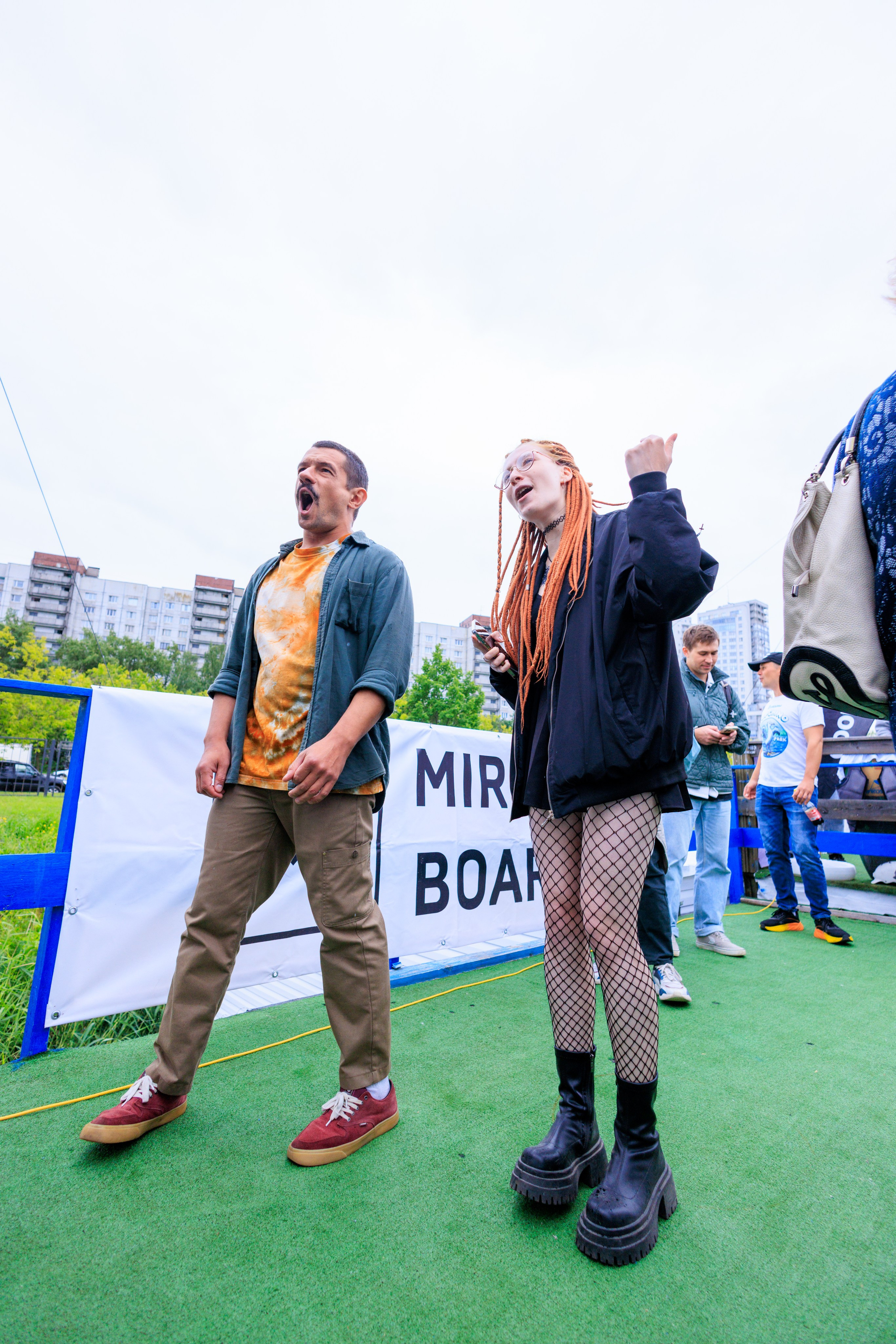 KUPCHINO OPEN CONTEST 2025. Фотограф Александр Заломаев