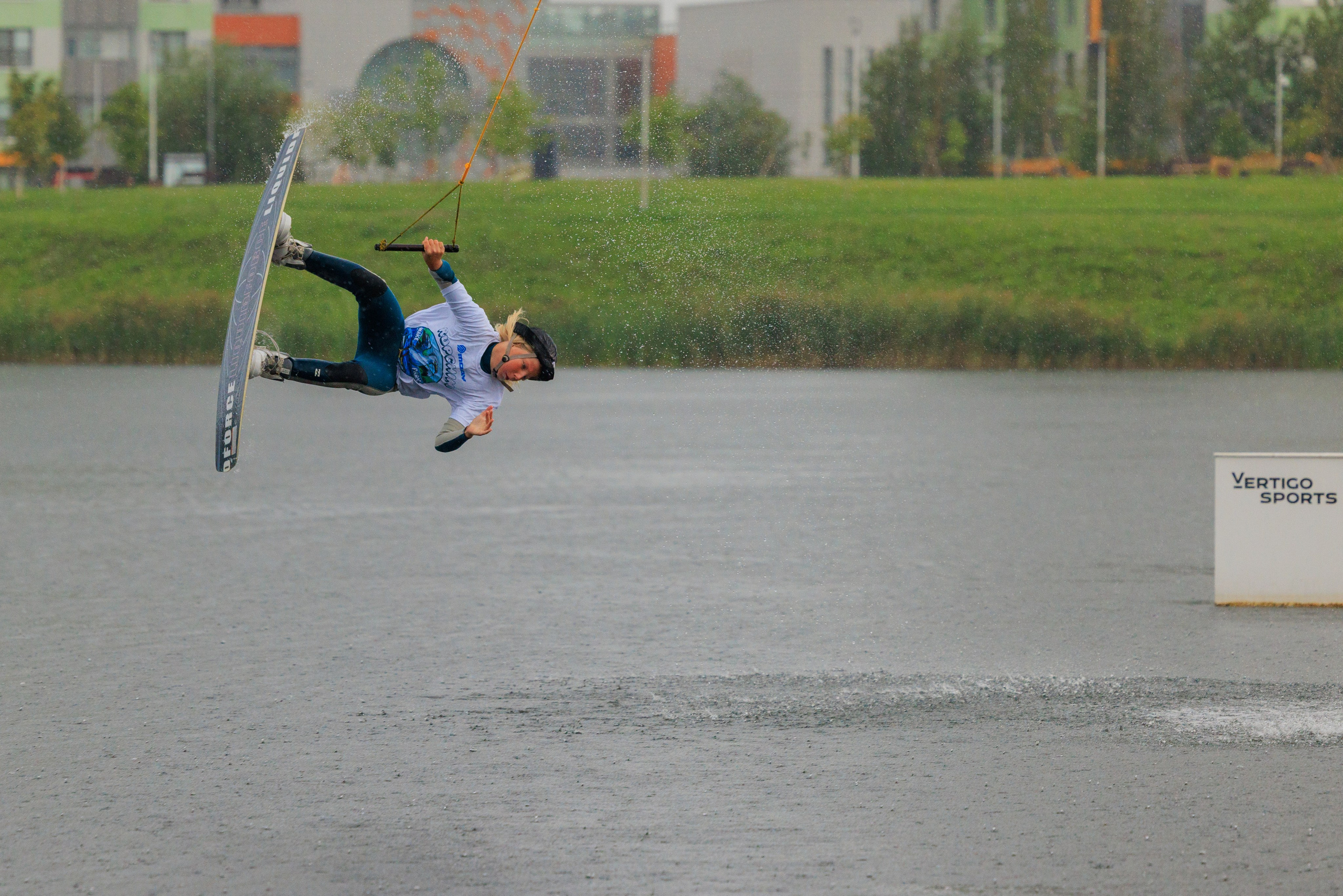 KupchinoOpenContest 2024. Фотограф Александр Заломаев