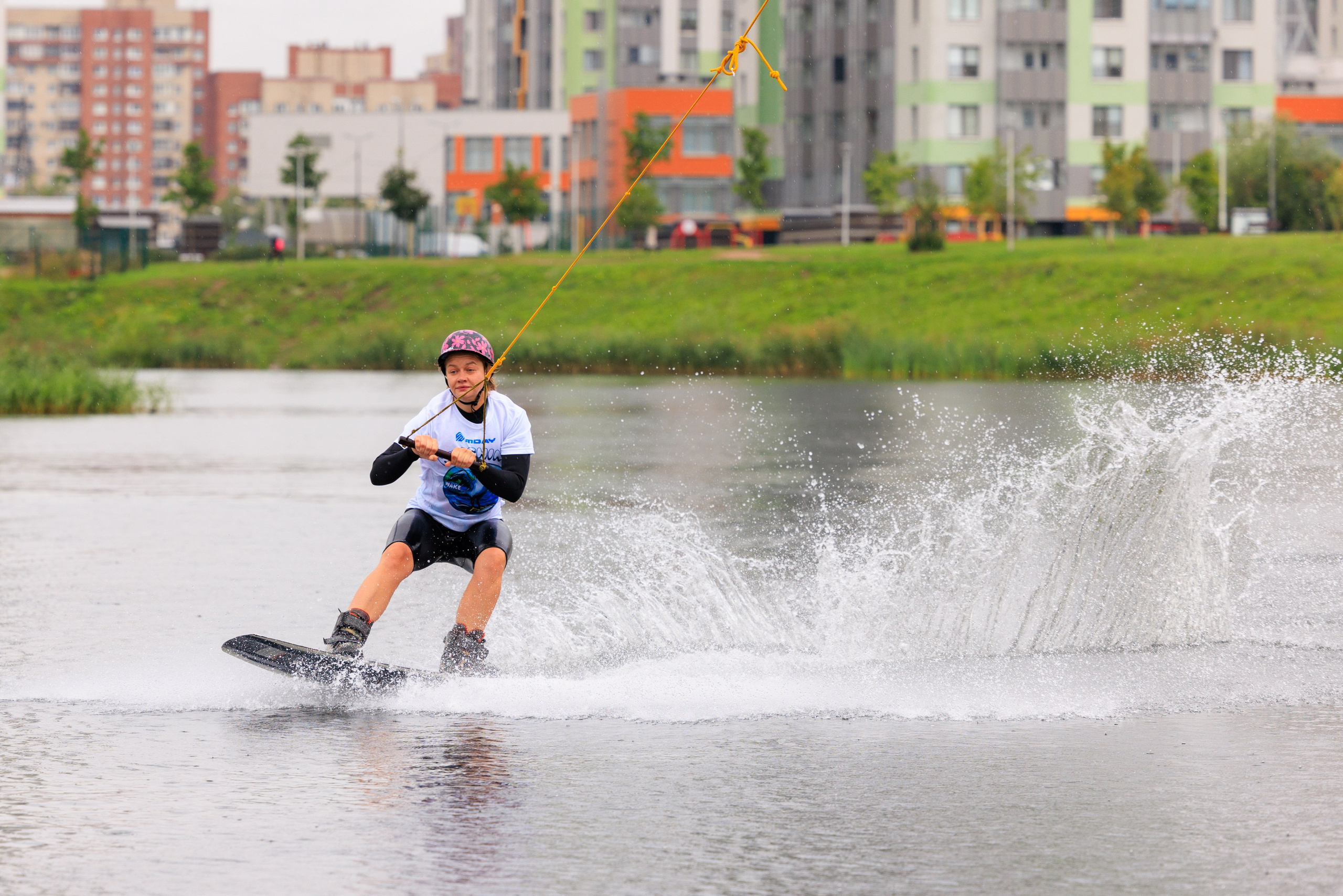 KupchinoOpenContest 2024. Фотограф Александр Заломаев