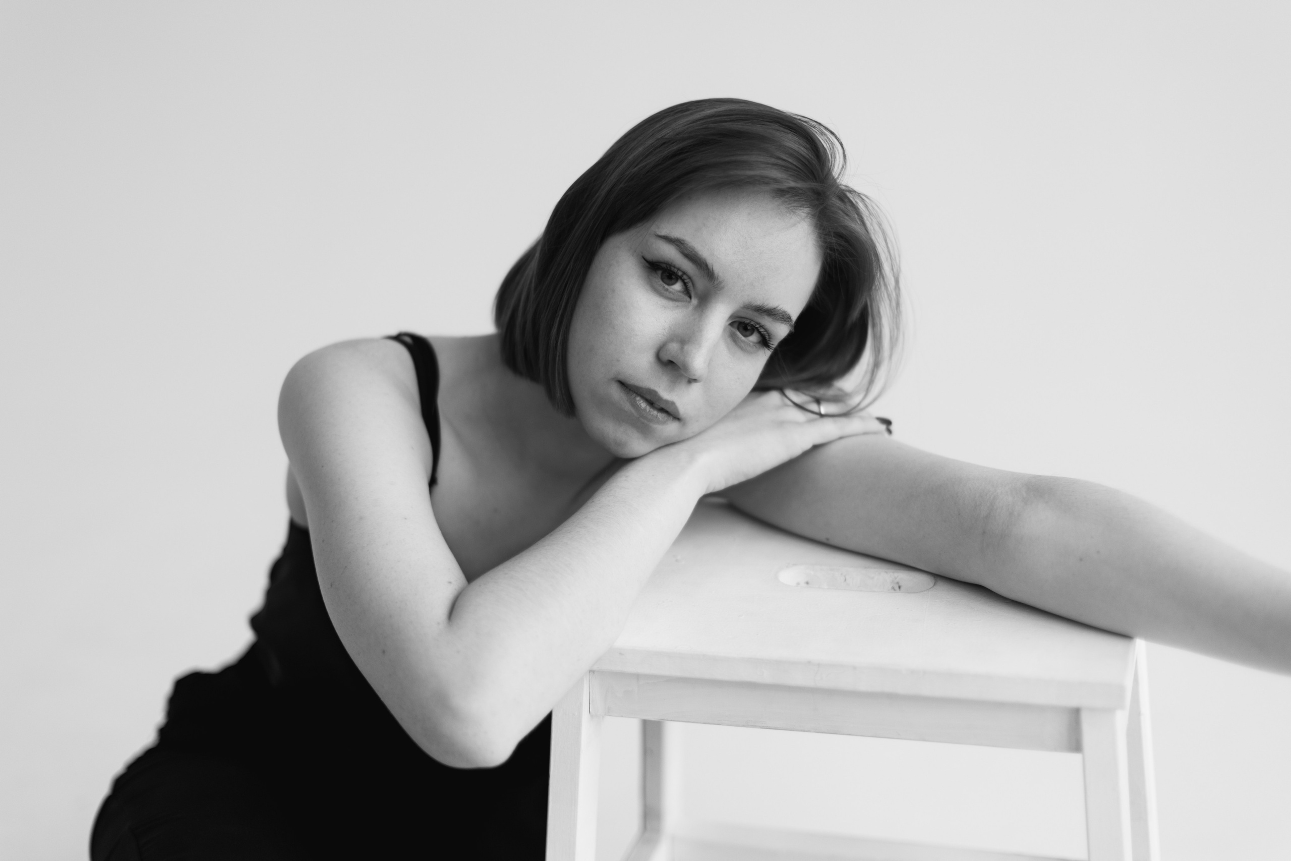 Настя. Свадебный и семейный фотограф в Туле и области Маша Костина