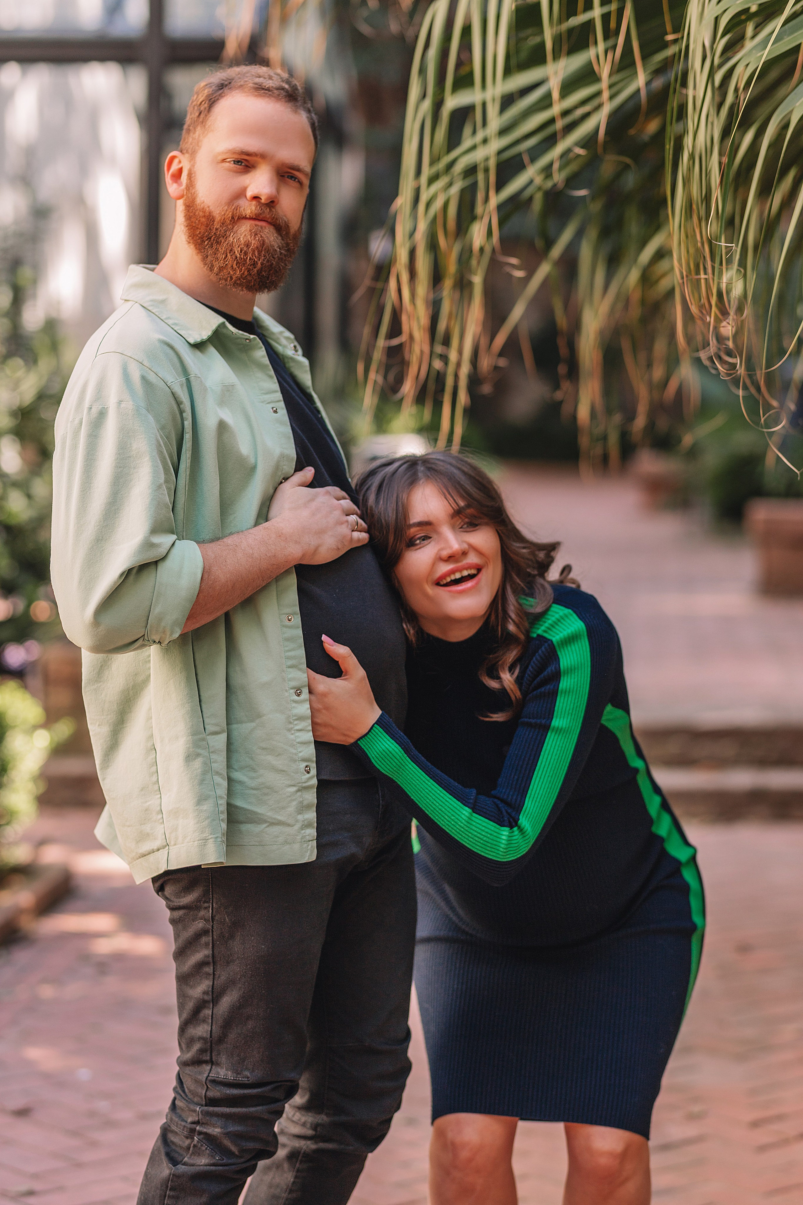 Esperando un milagro. Fotógrafo en Buenos Aires