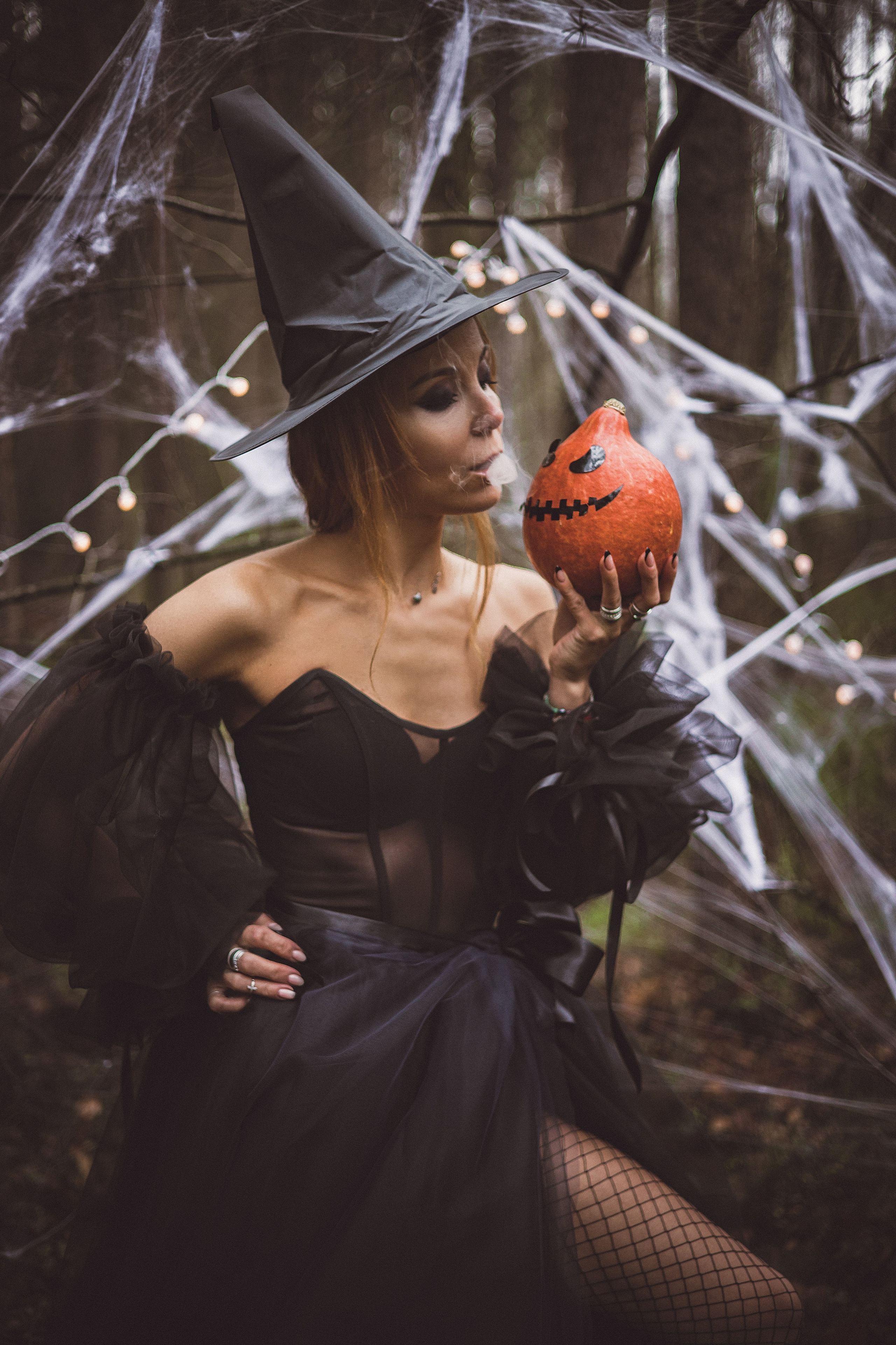 Страшно красиво. Фотограф в Санкт-Петербурге Знаменская Ирина