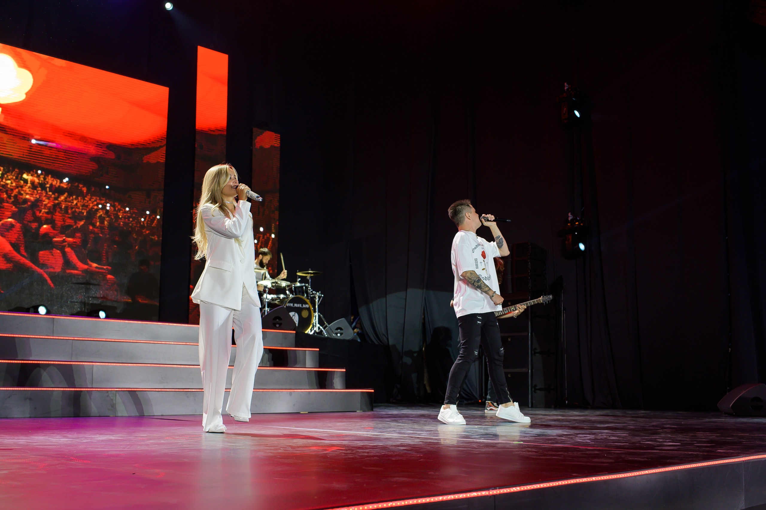 День Соц работника. Фотограф в Кемерово Владислав Шульц